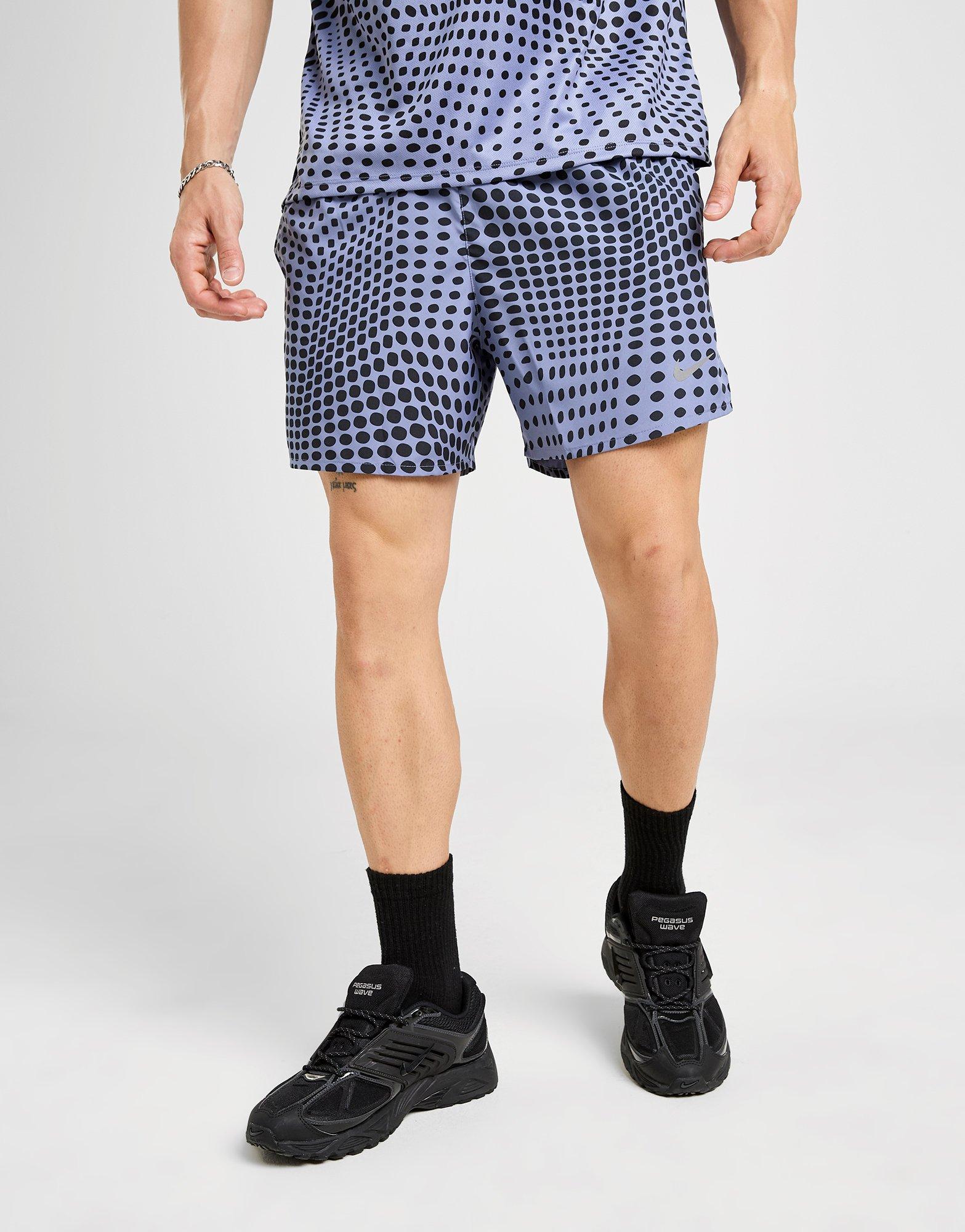 Nike Short imprimé Challenger