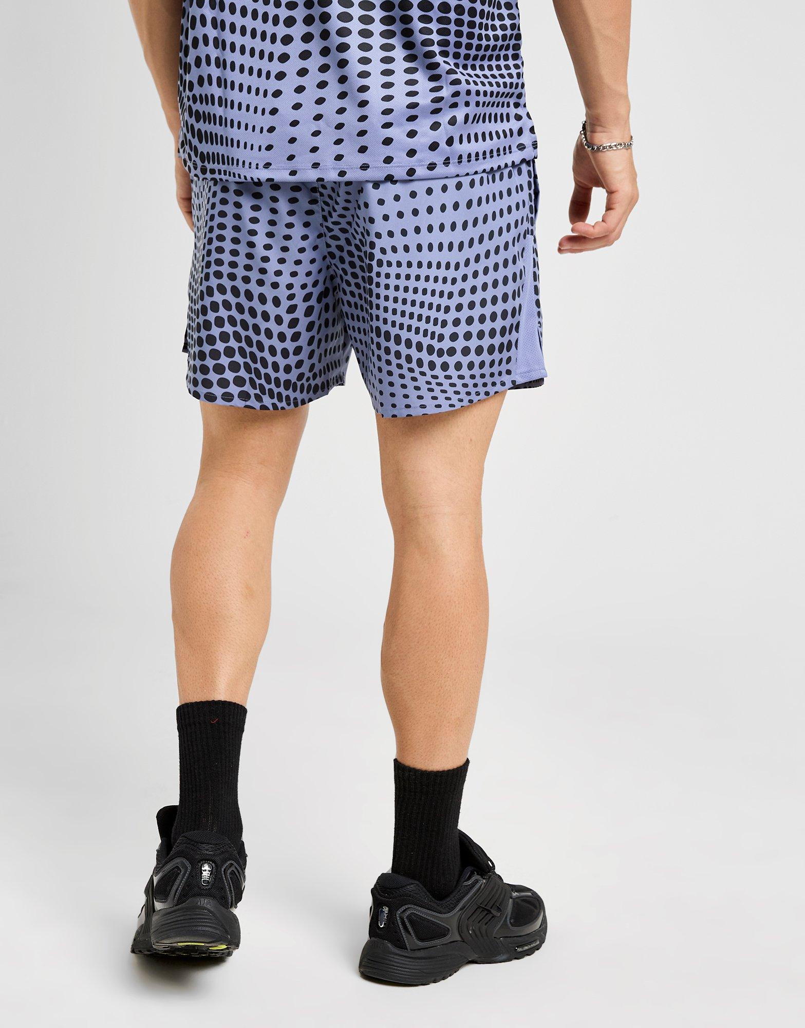 Nike Short imprimé Challenger