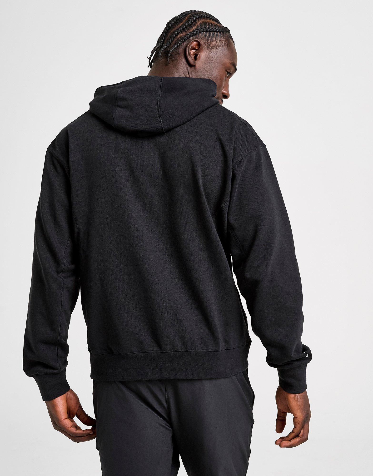 Nike Pro Overhead Hoodie