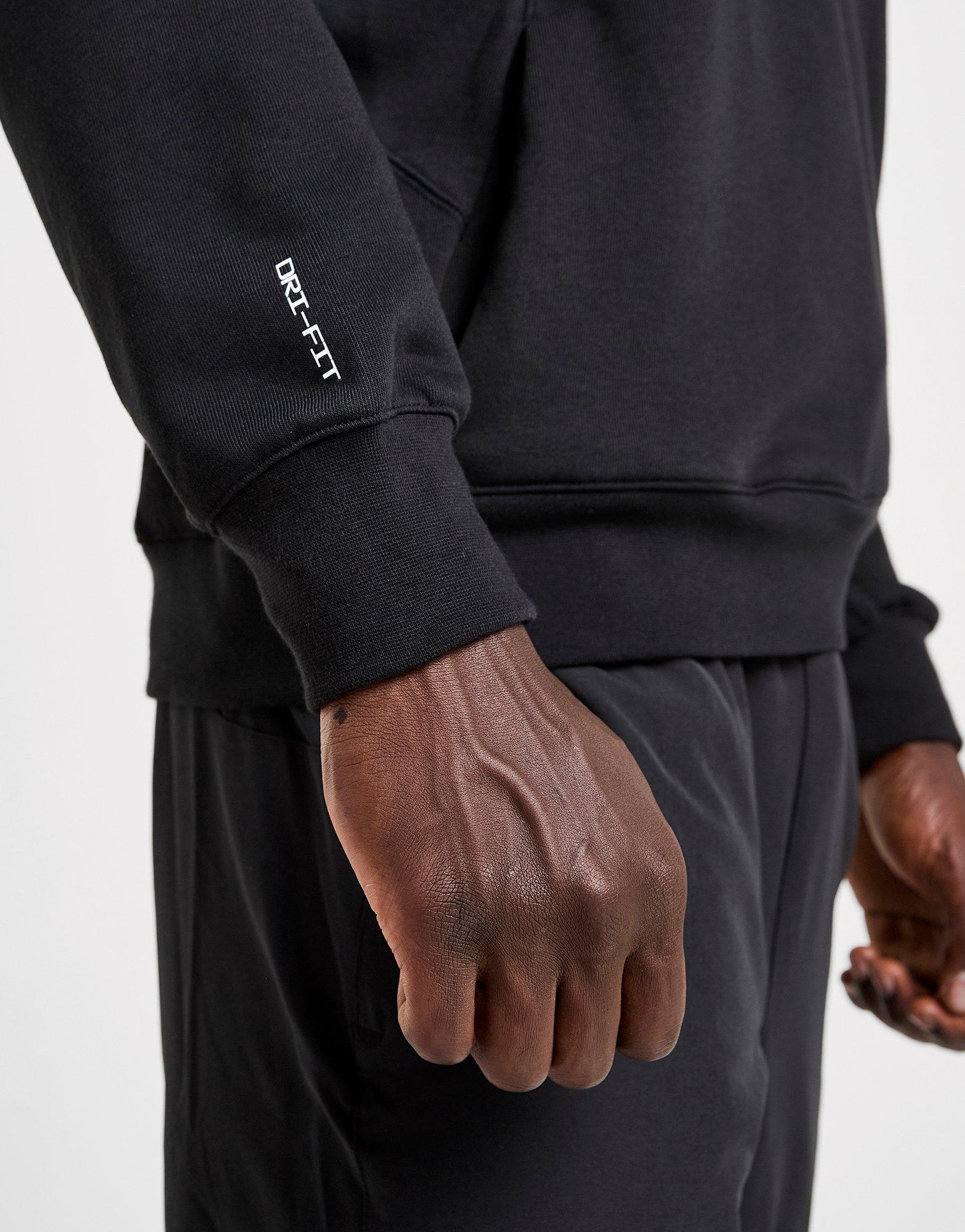 Nike Pro Overhead Hoodie