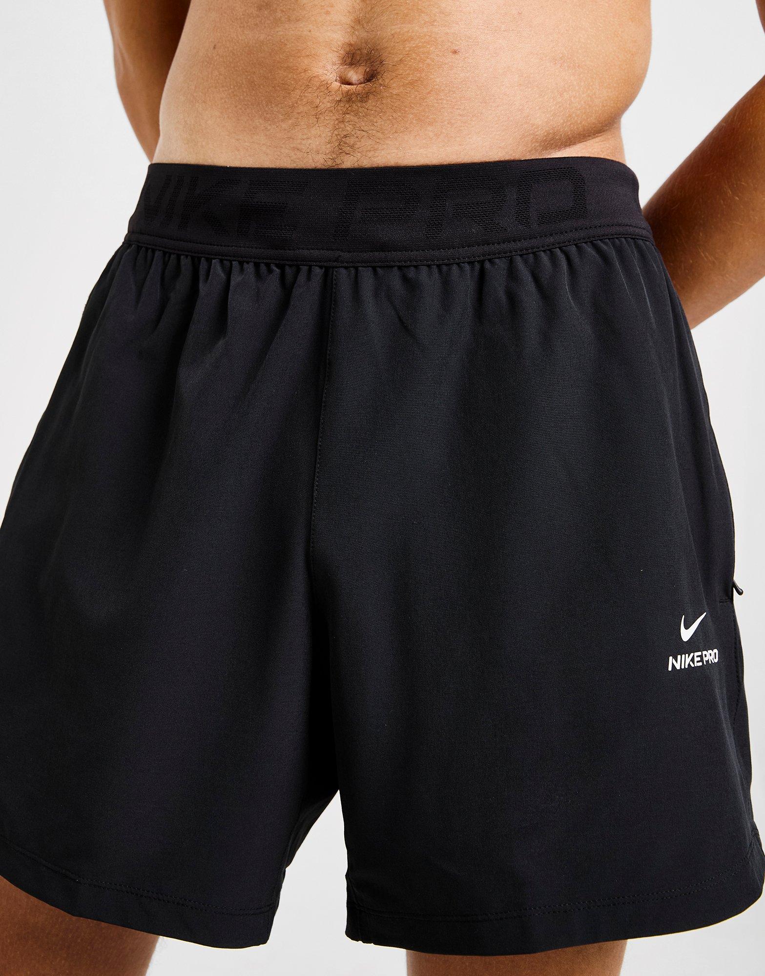 Nike Pro Long Shorts