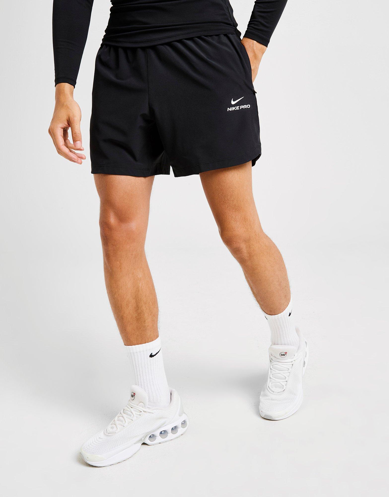 Nike Pro Long Shorts