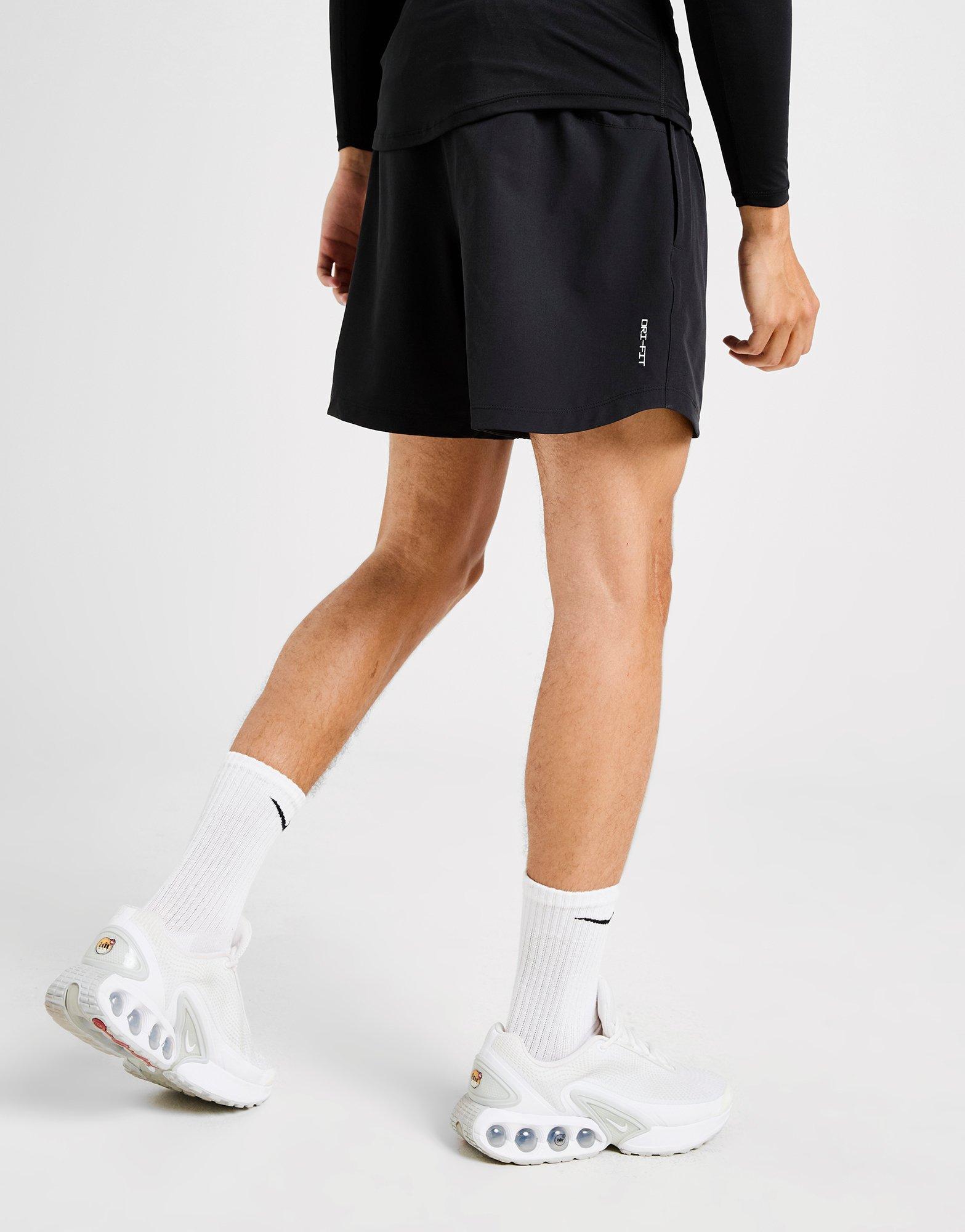 Nike Pro Long Shorts