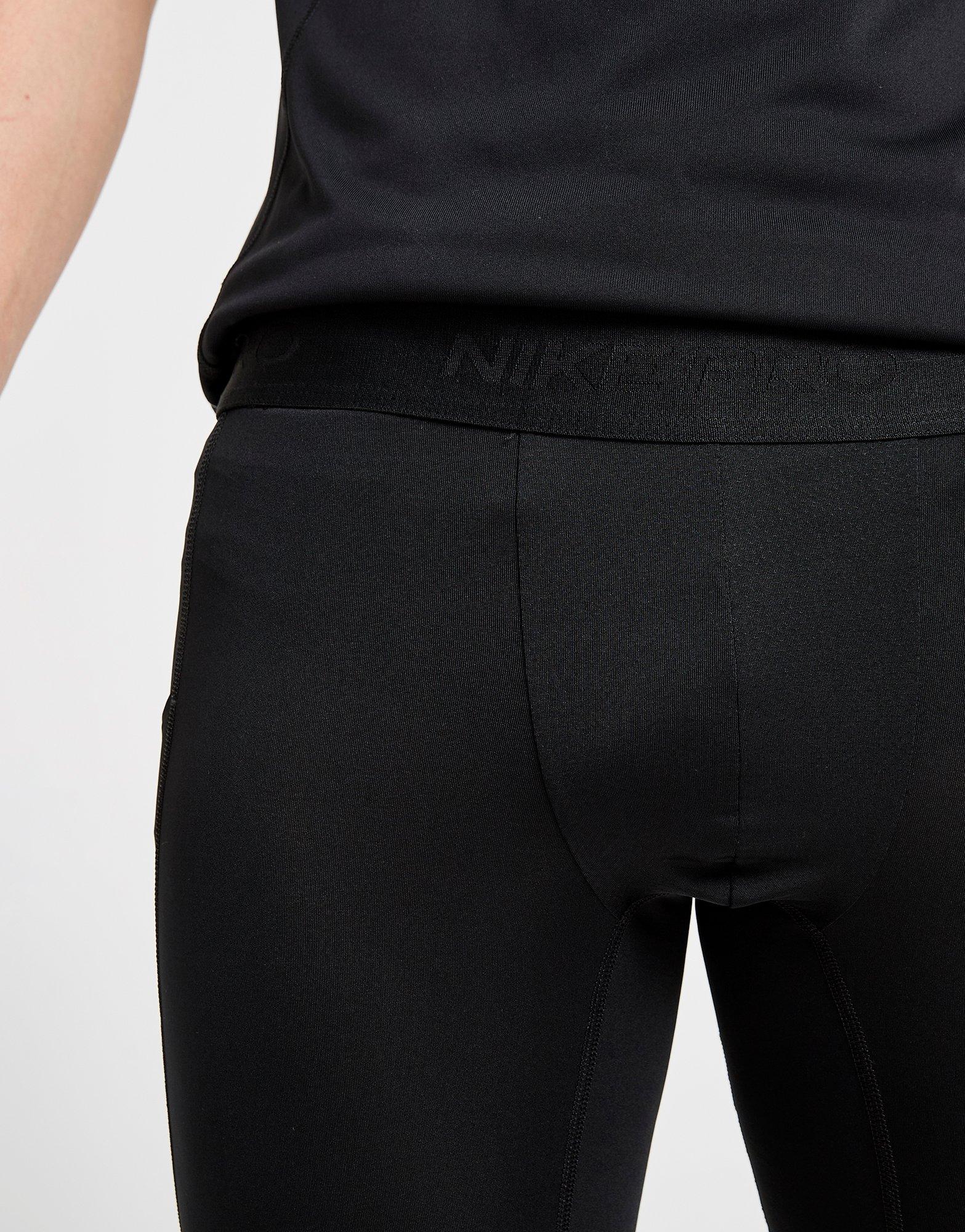 Nike Baselayer Shorts