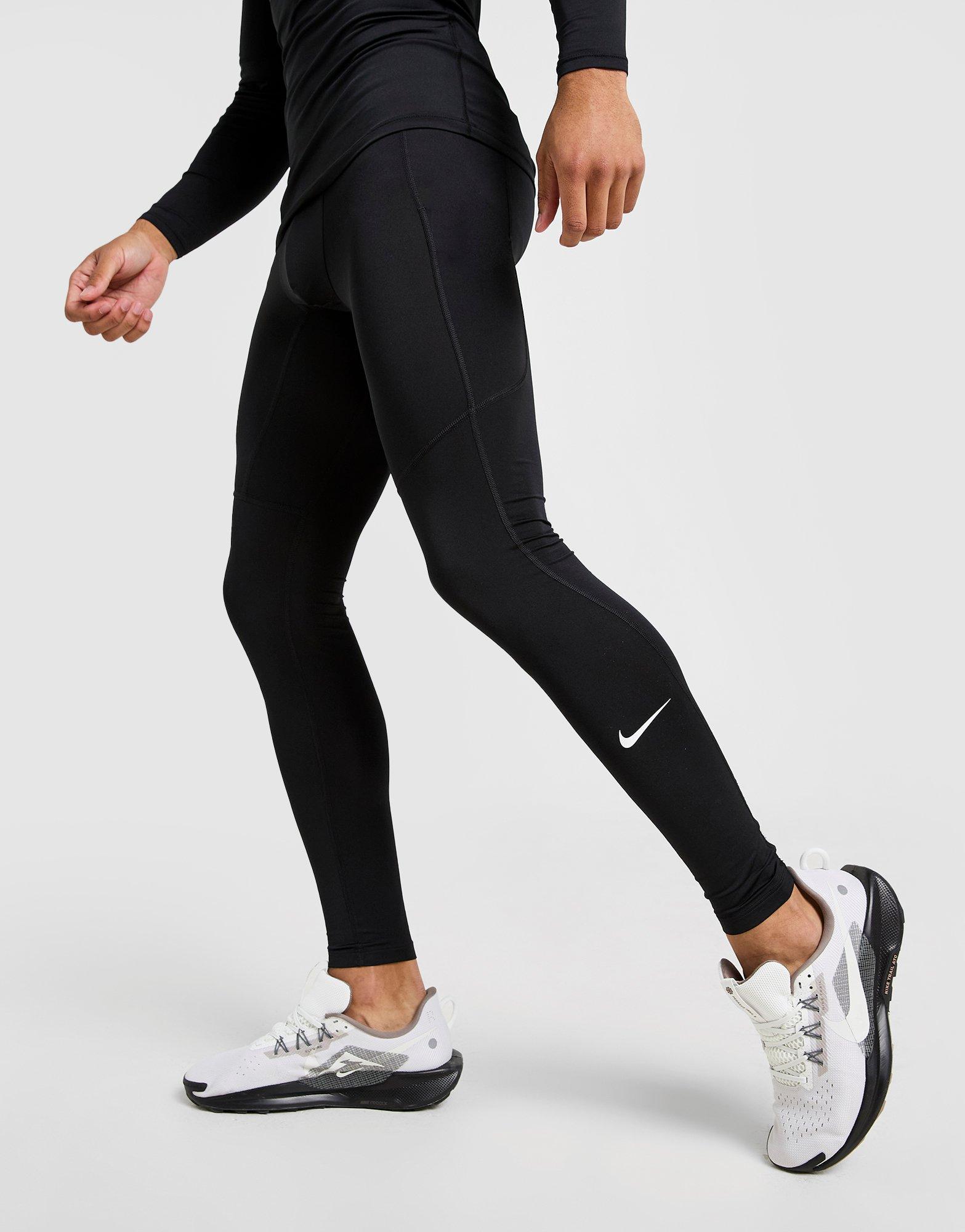 Nike Dri-FIT fitnesstights voor heren Pro