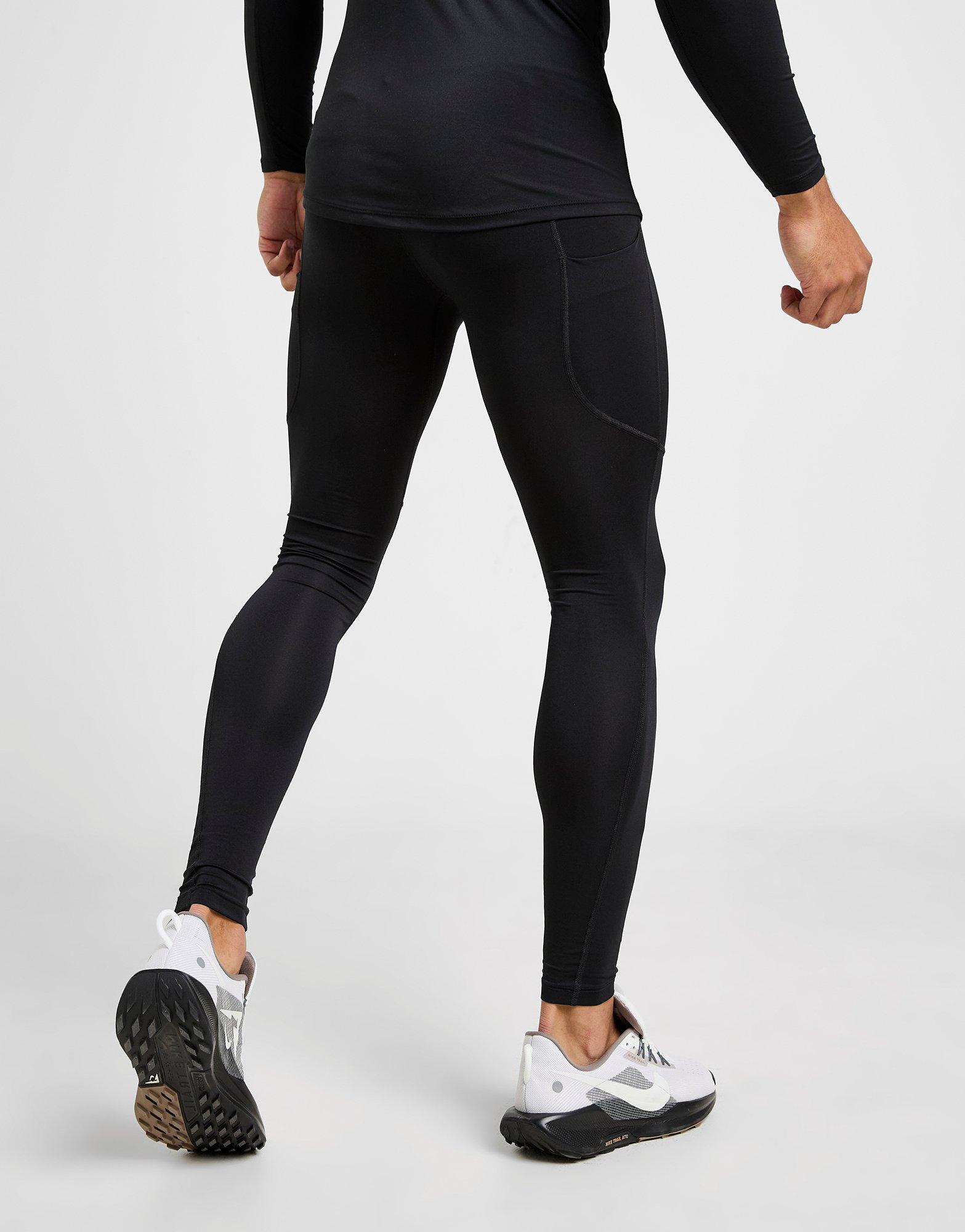 Nike Dri-FIT fitnesstights voor heren Pro