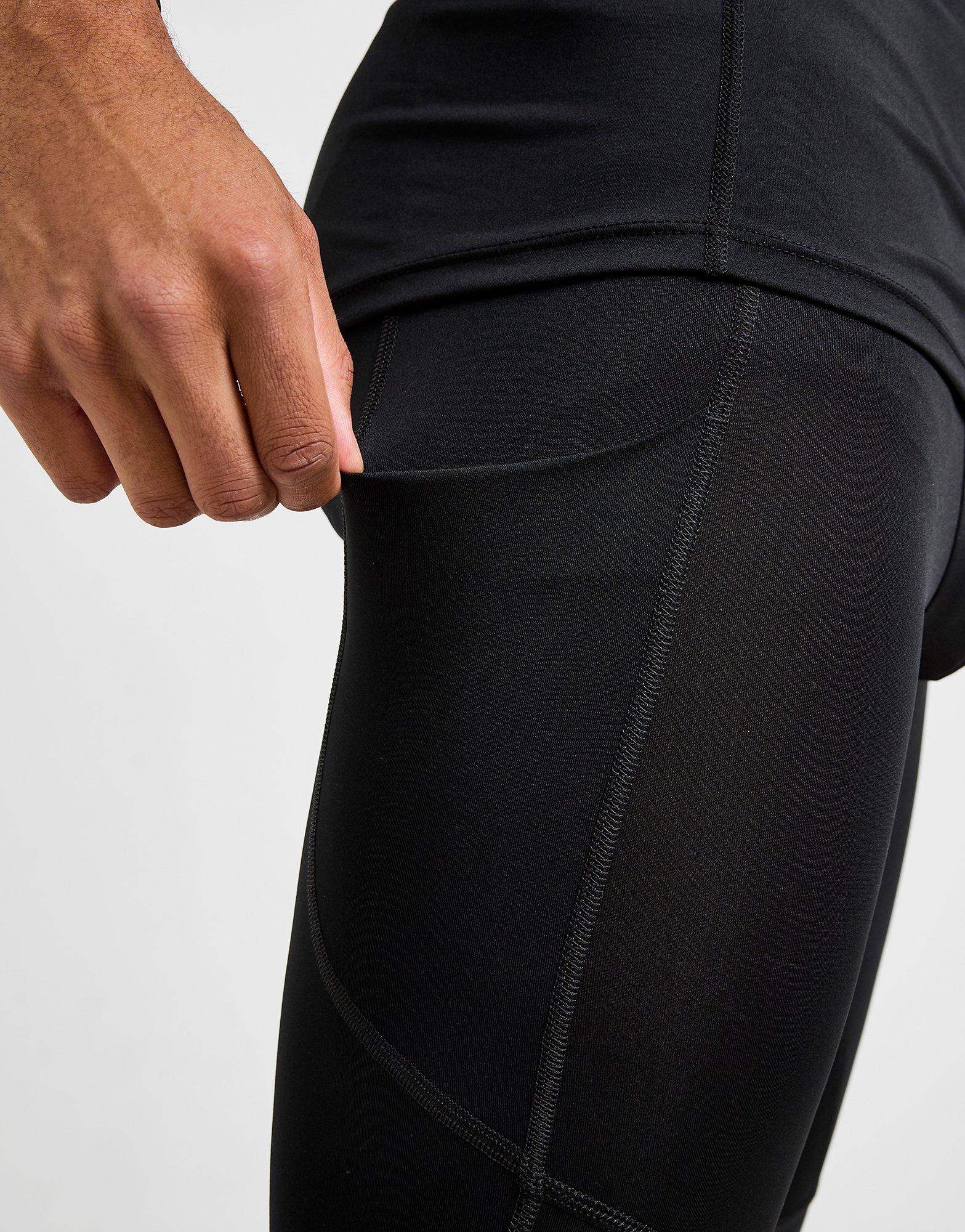 Nike Dri-FIT fitnesstights voor heren Pro