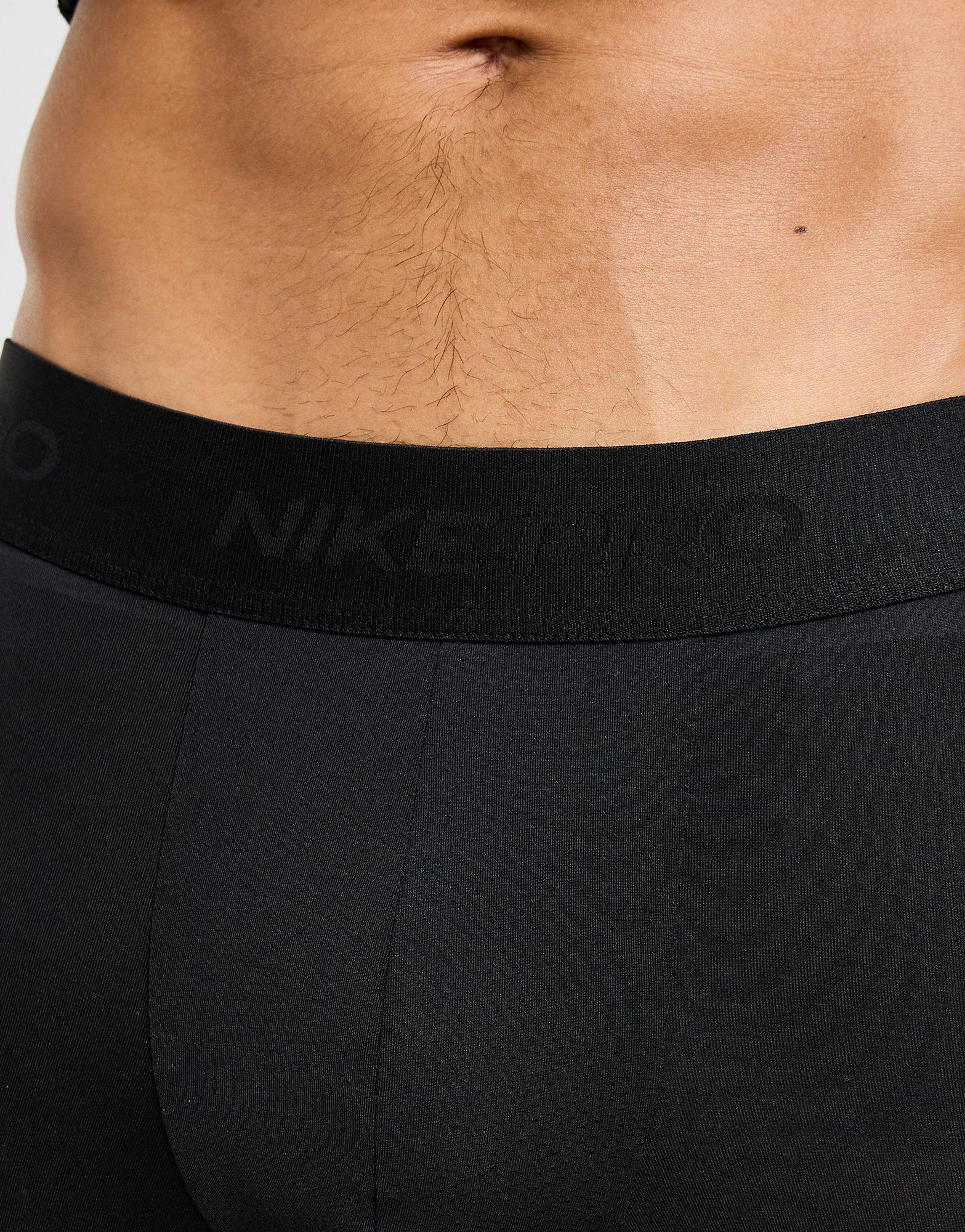 Nike Dri-FIT fitnesstights voor heren Pro
