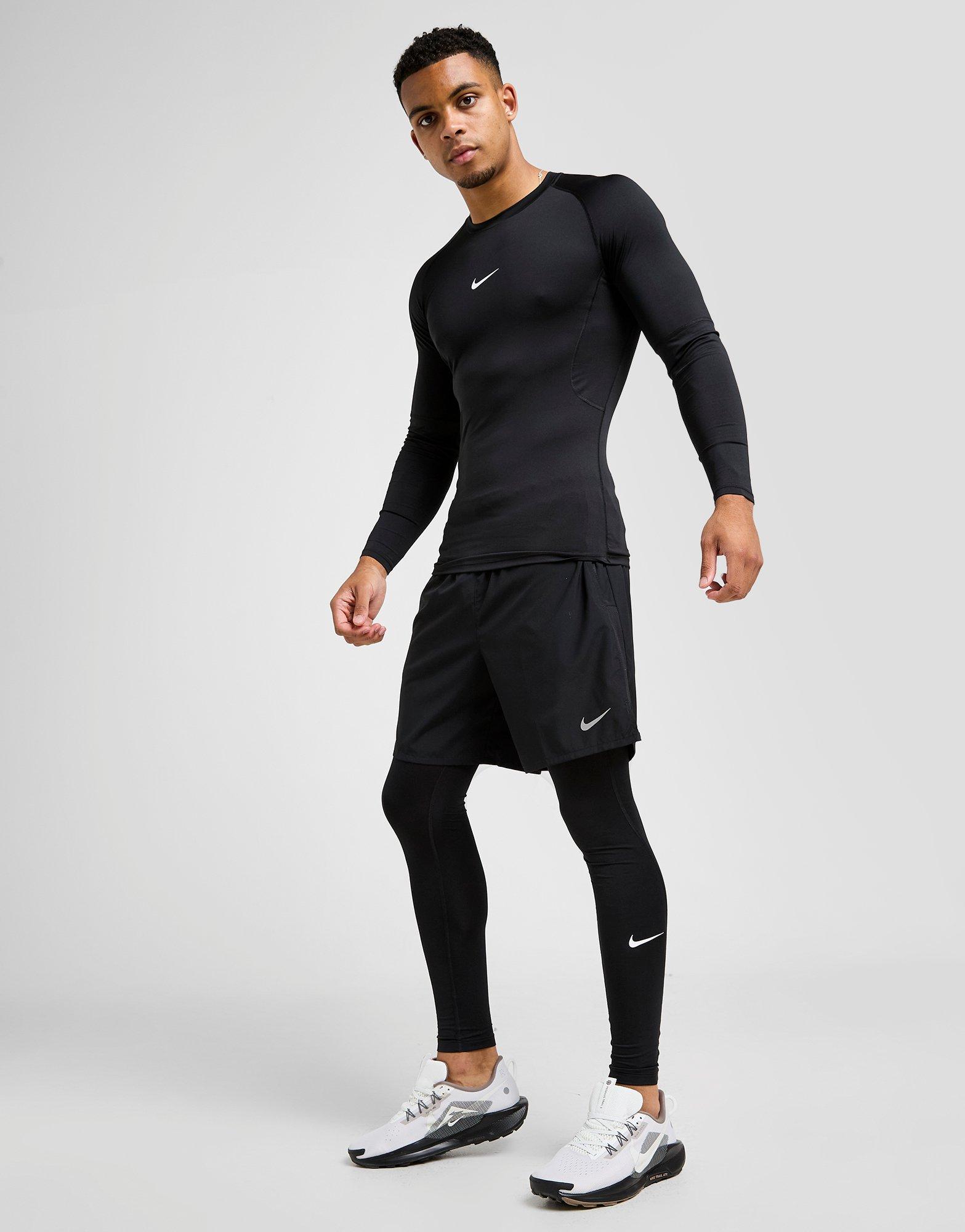 Nike Dri-FIT fitnesstights voor heren Pro