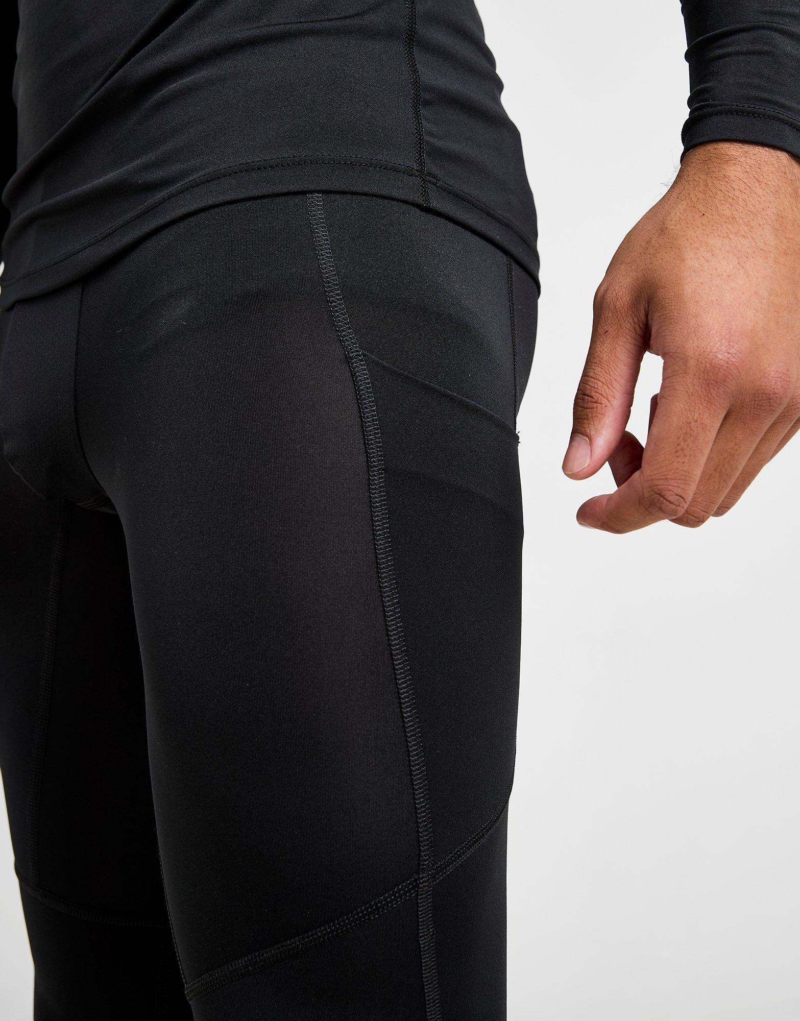 Nike Dri-FIT fitnesstights voor heren Pro