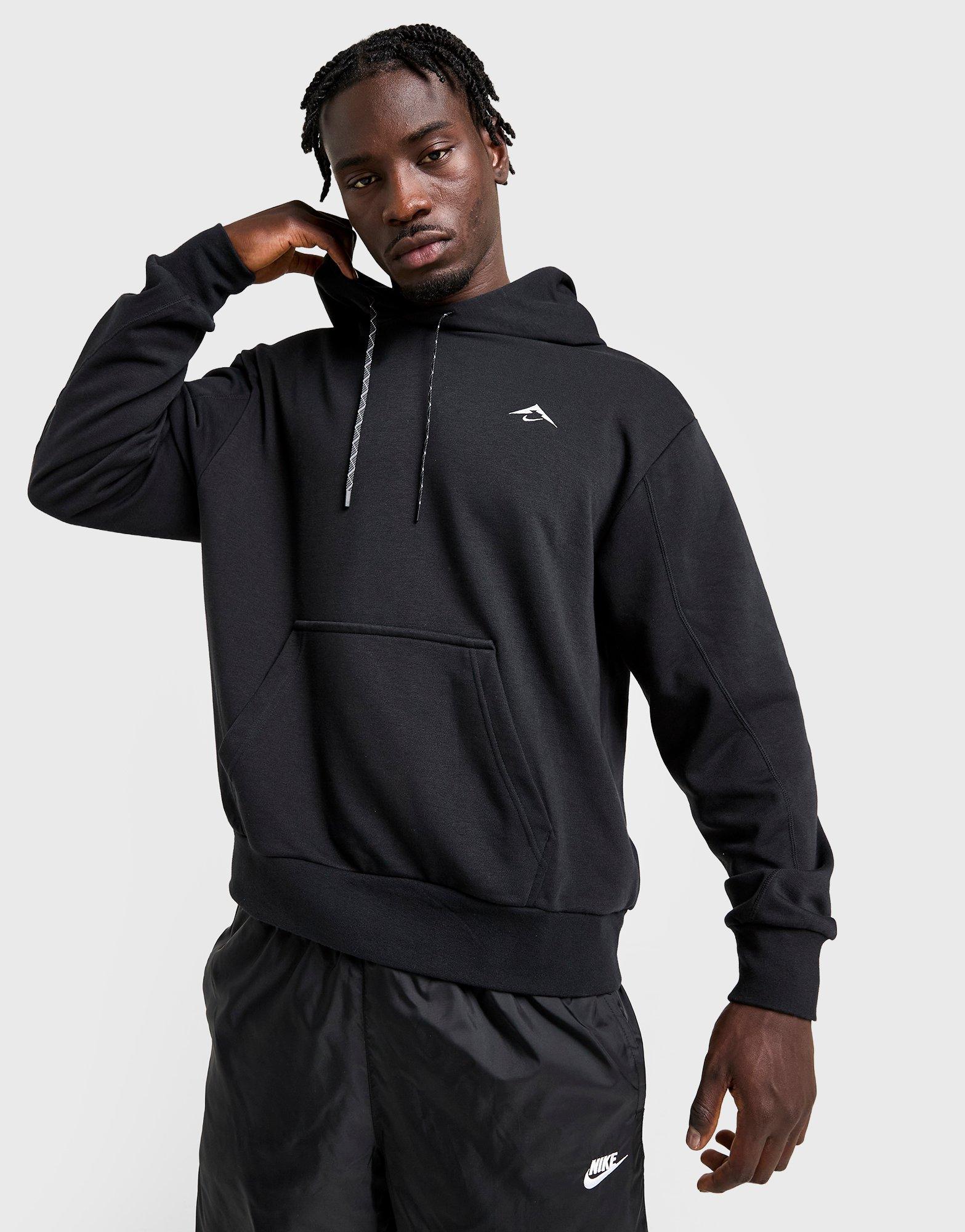 Nike Trail Overhead Hoodie