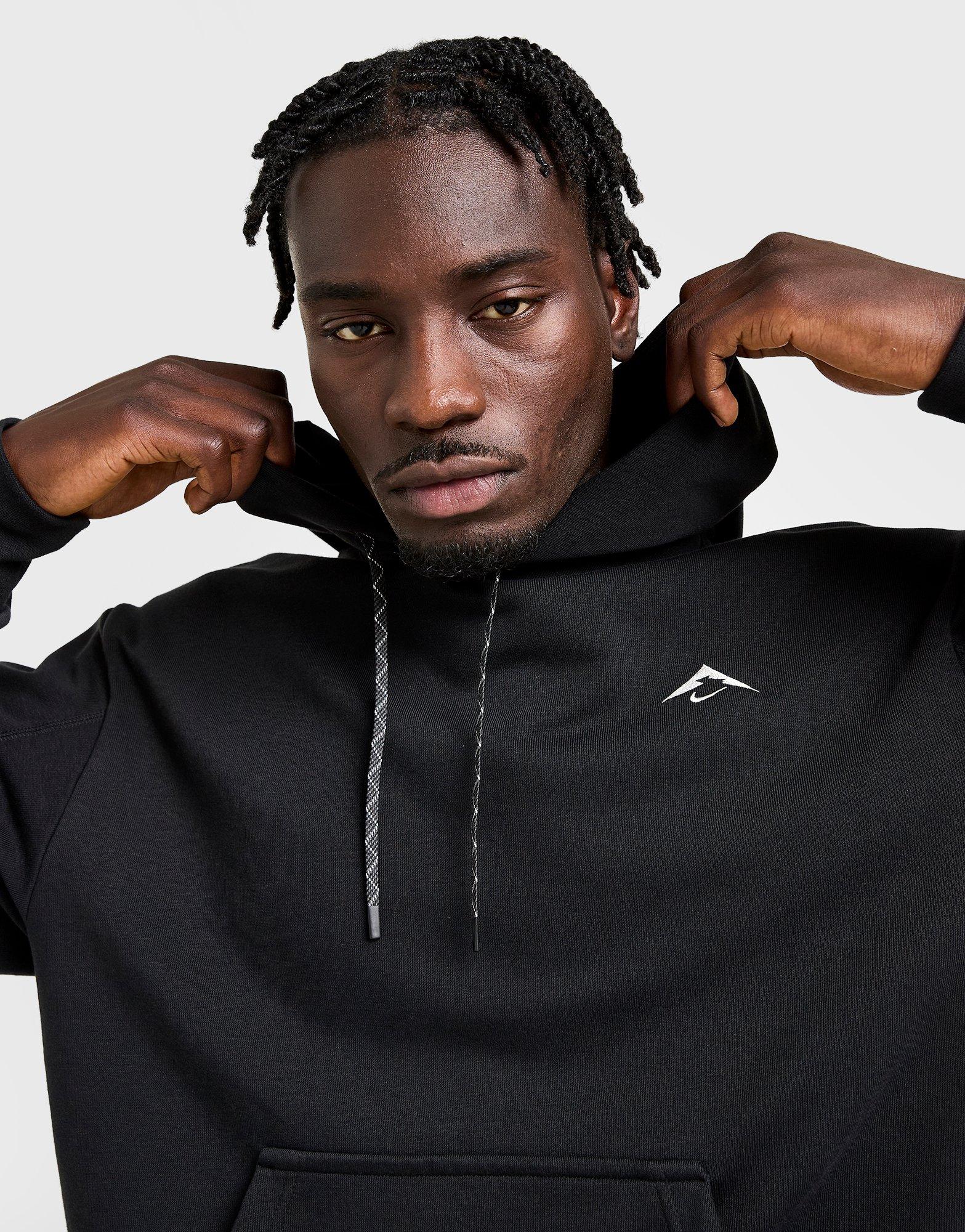 Nike Trail Overhead Hoodie