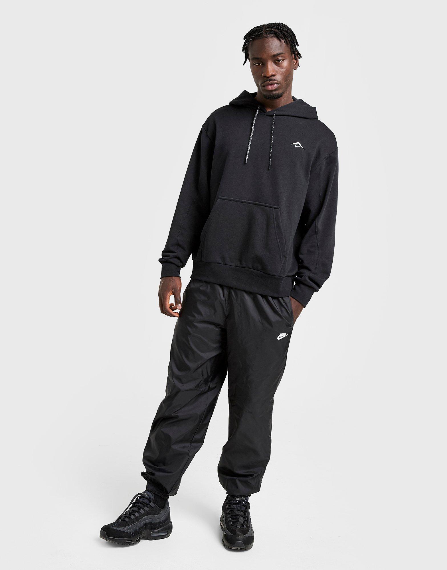 Nike Trail Overhead Hoodie