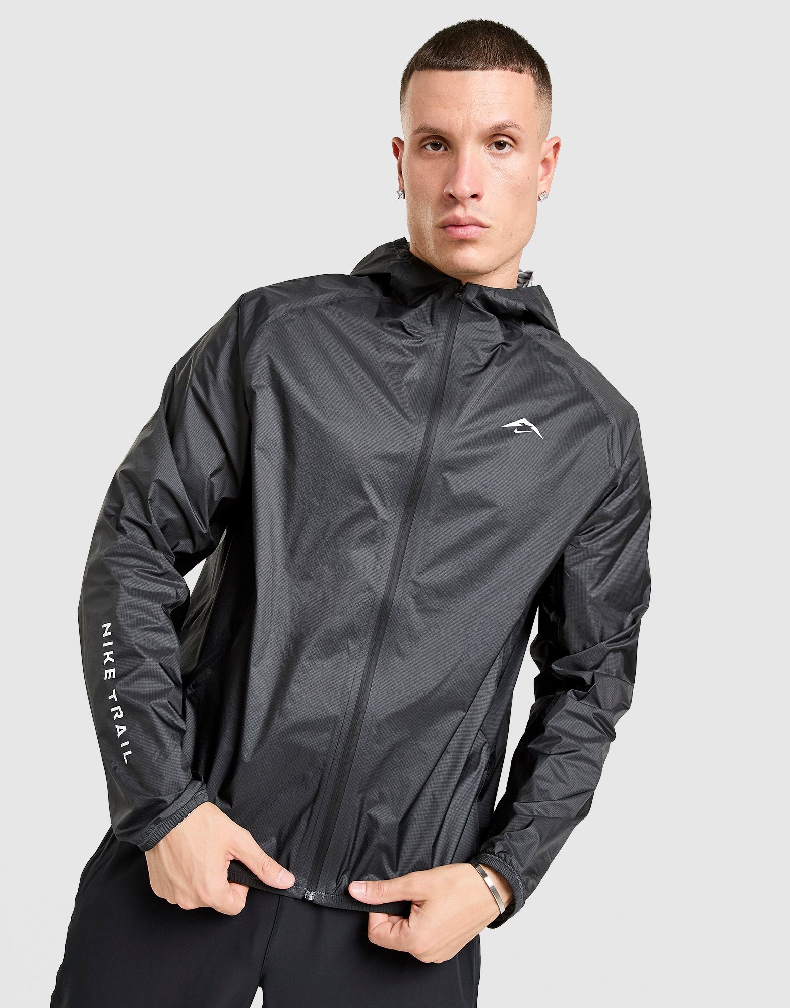 Nike Veste Trail - JD Sports France