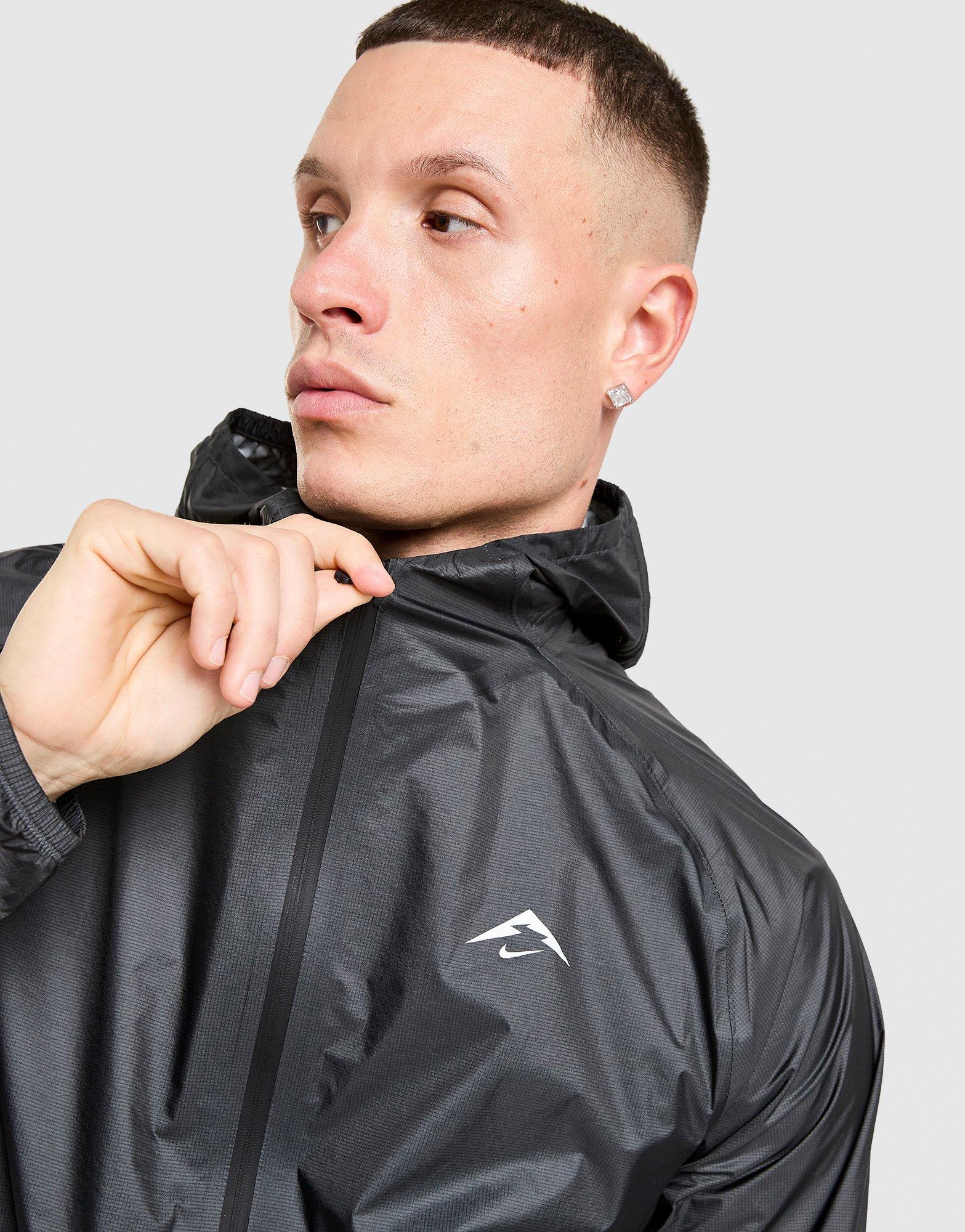 Nike Trail Jacket