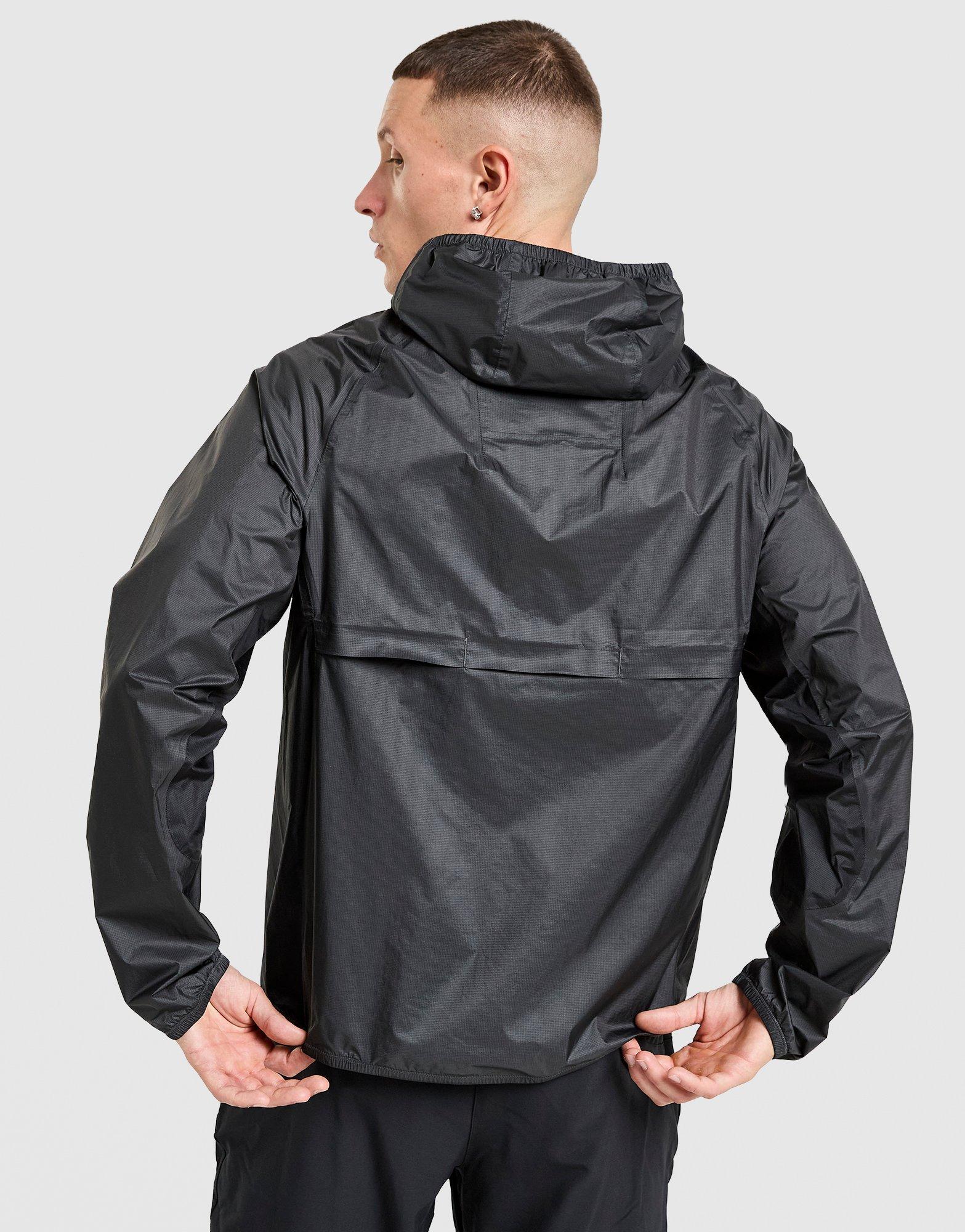 Nike Trail Jacket