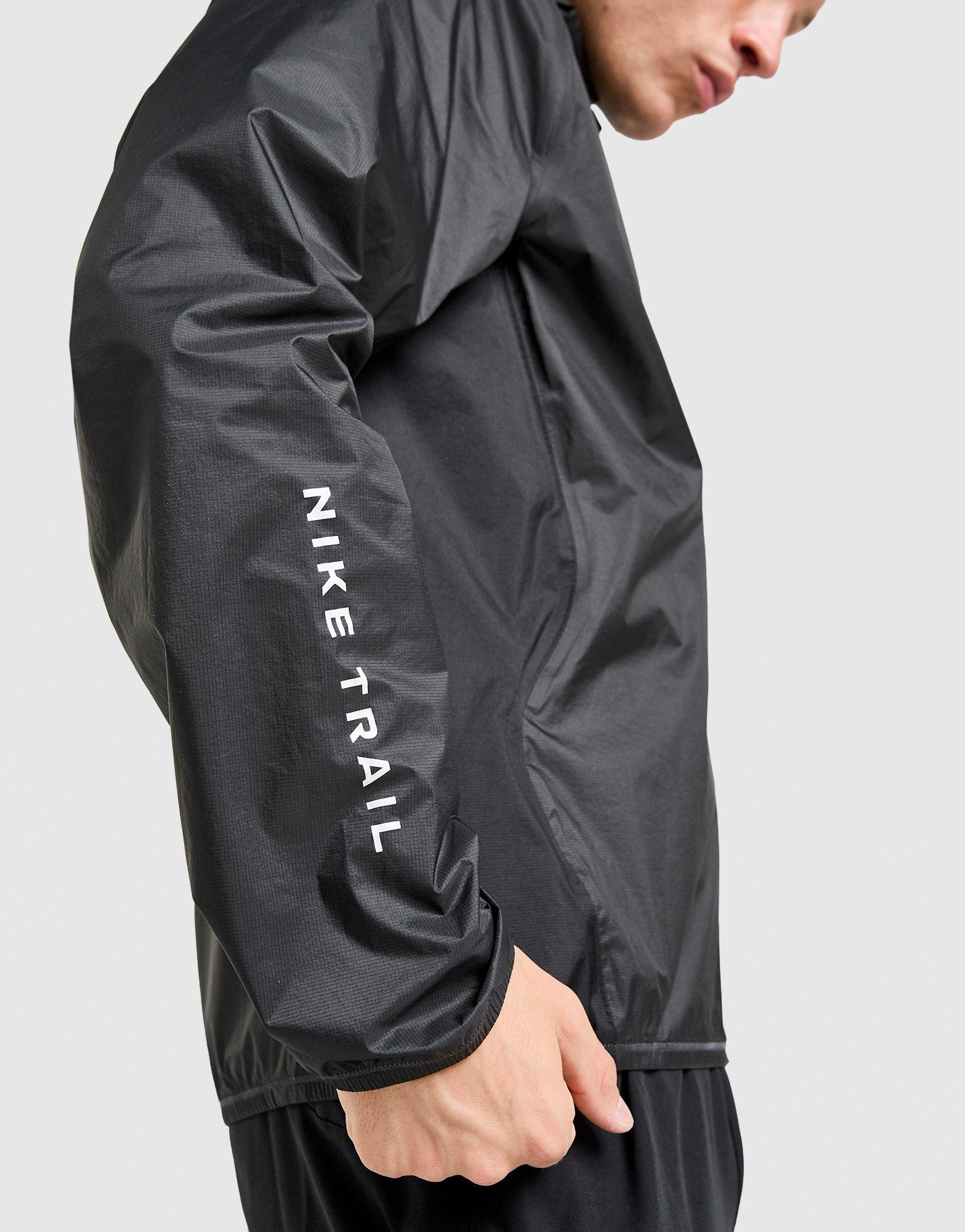 Nike Trail Jacket