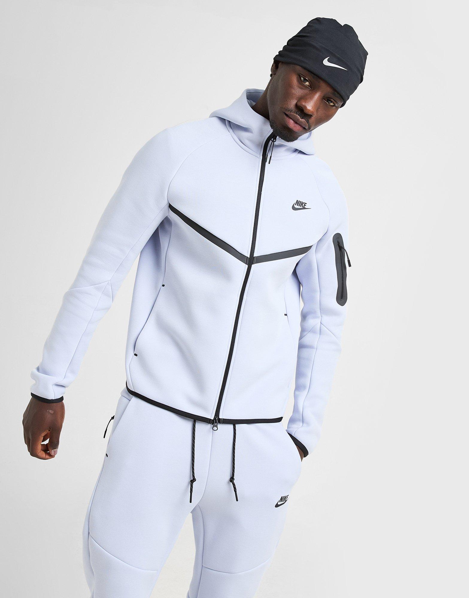Nike Tech Fleece Hoodie
