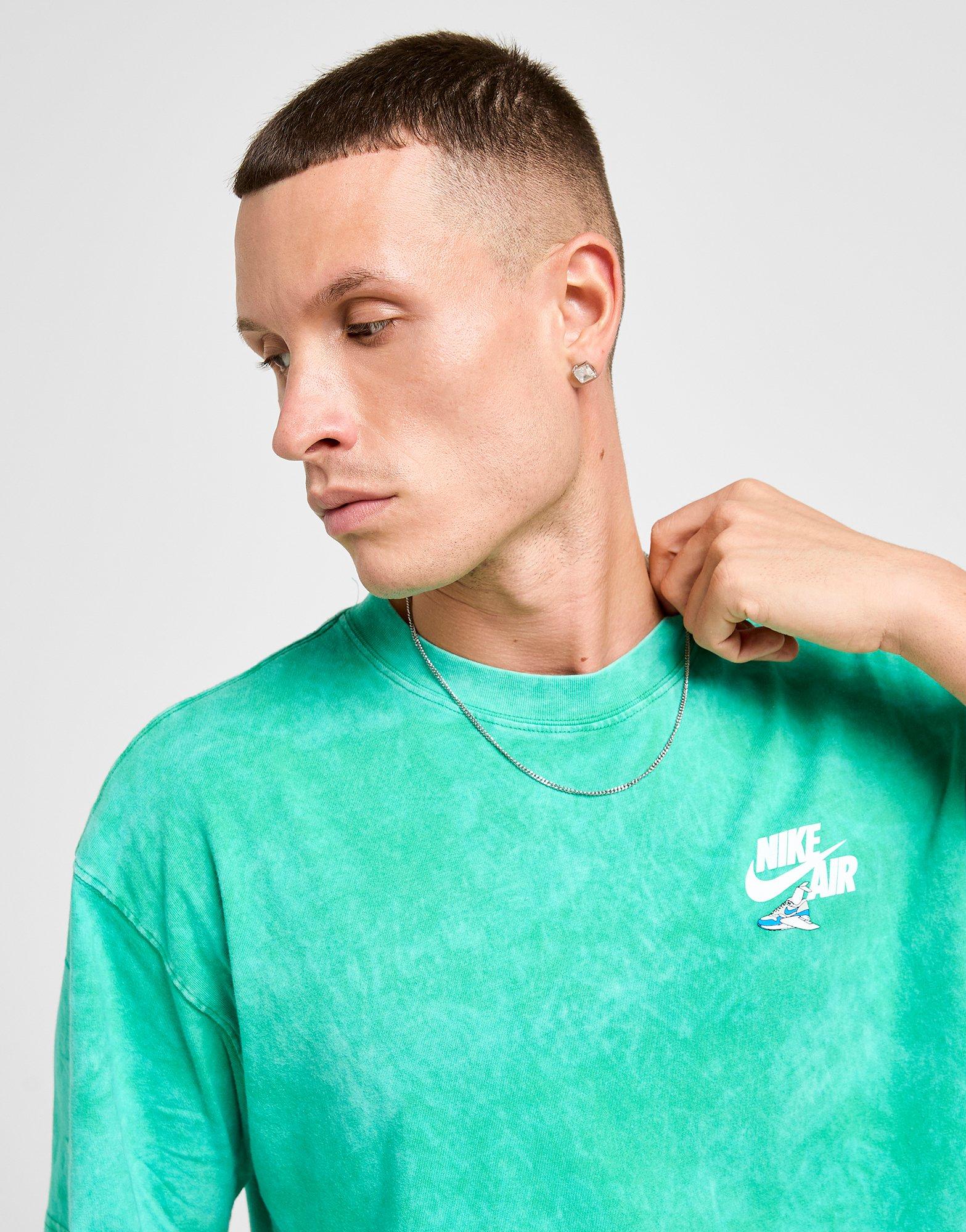 Nike T-shirt graphique Washed Globe