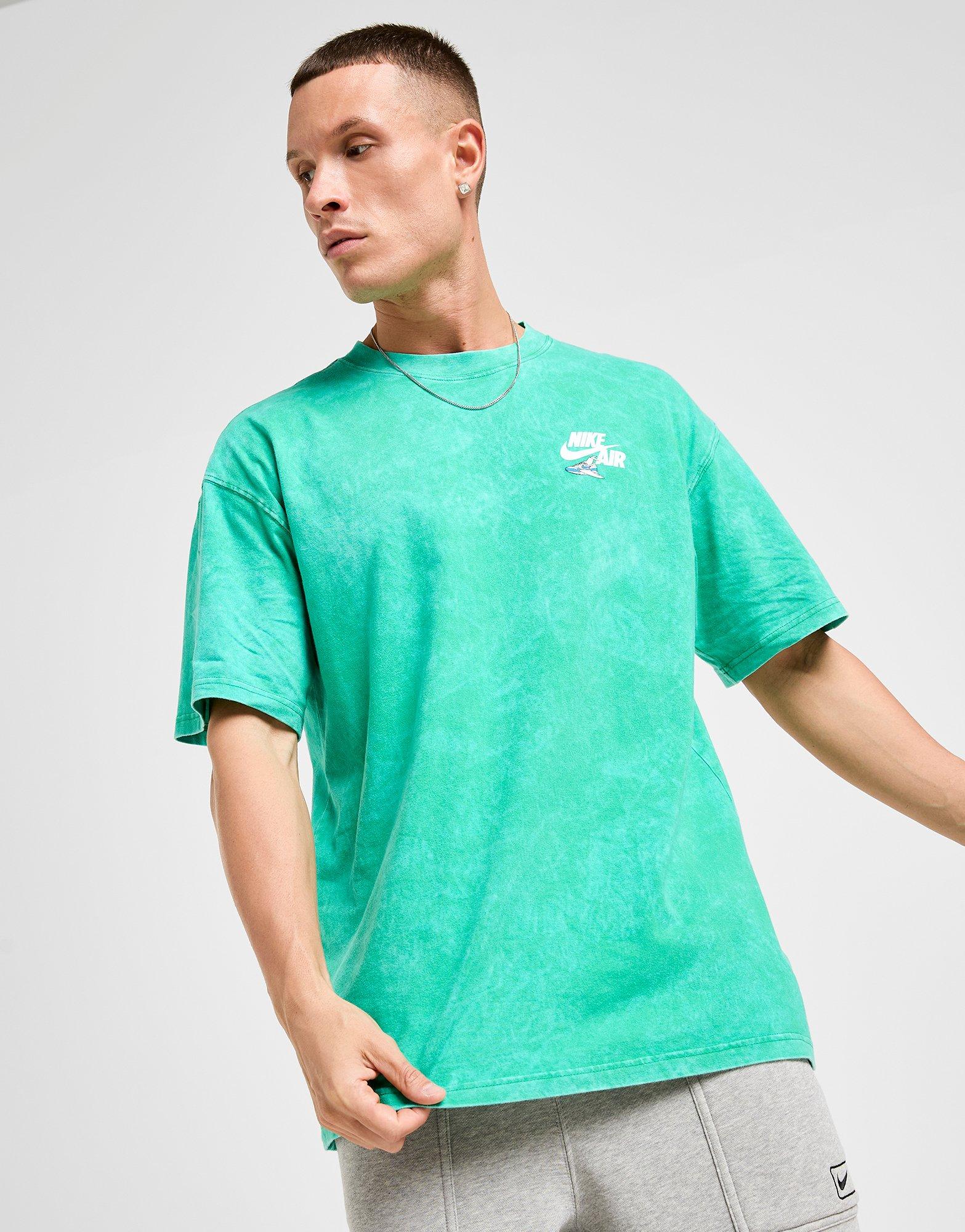 Nike T-shirt graphique Washed Globe