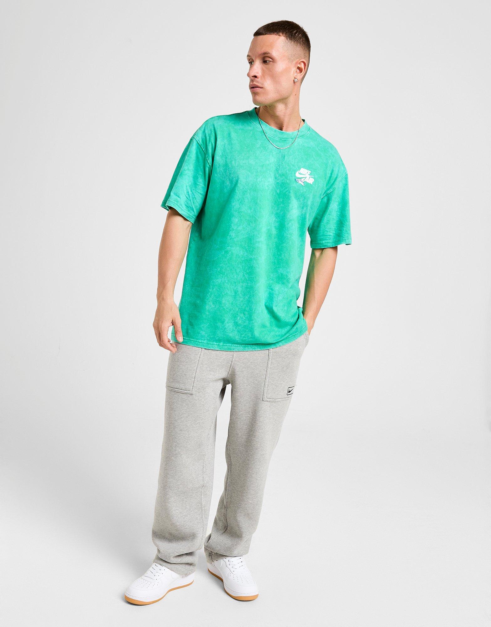 Nike T-shirt graphique Washed Globe