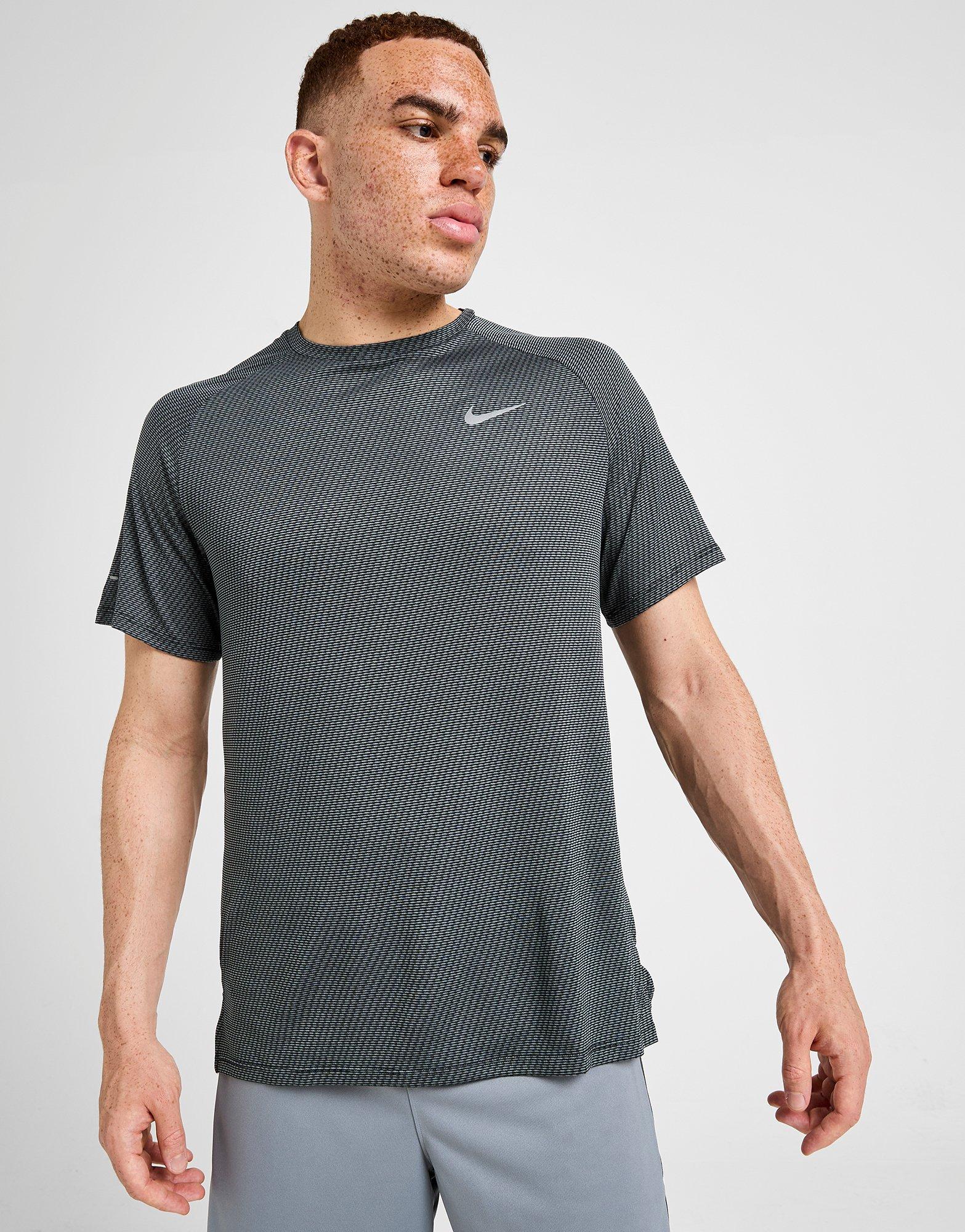 Nike Maglia Stride Jacquard