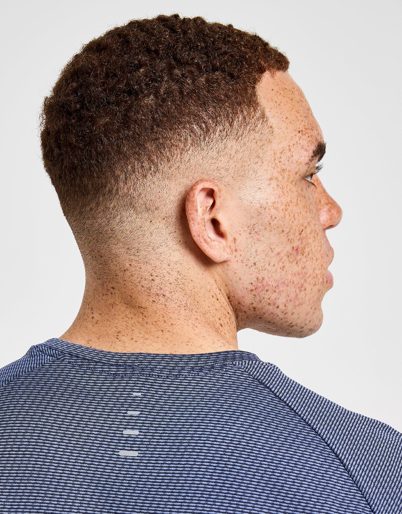 Nike Camiseta Stride Jacquard