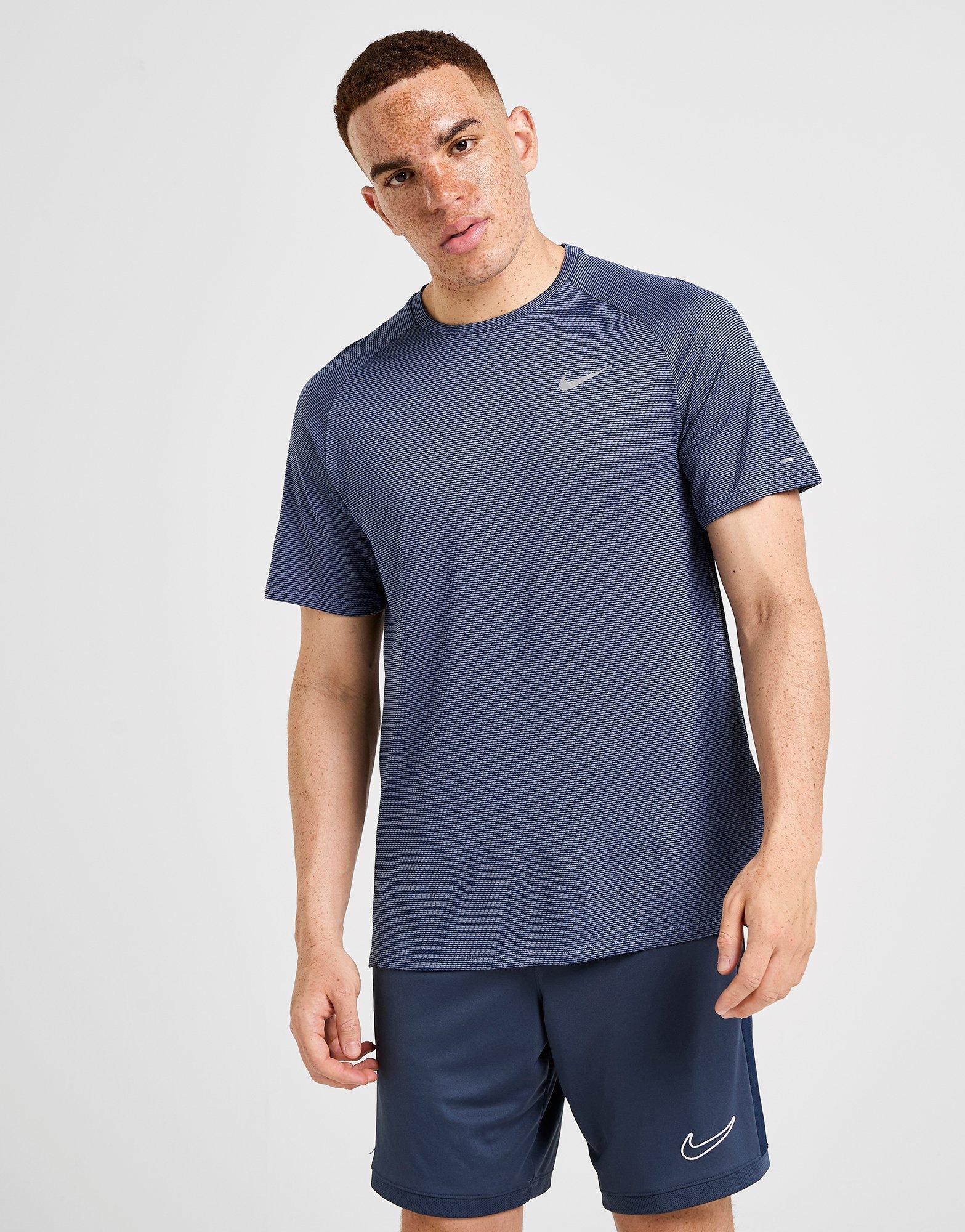 Nike Maglia Stride Jacquard