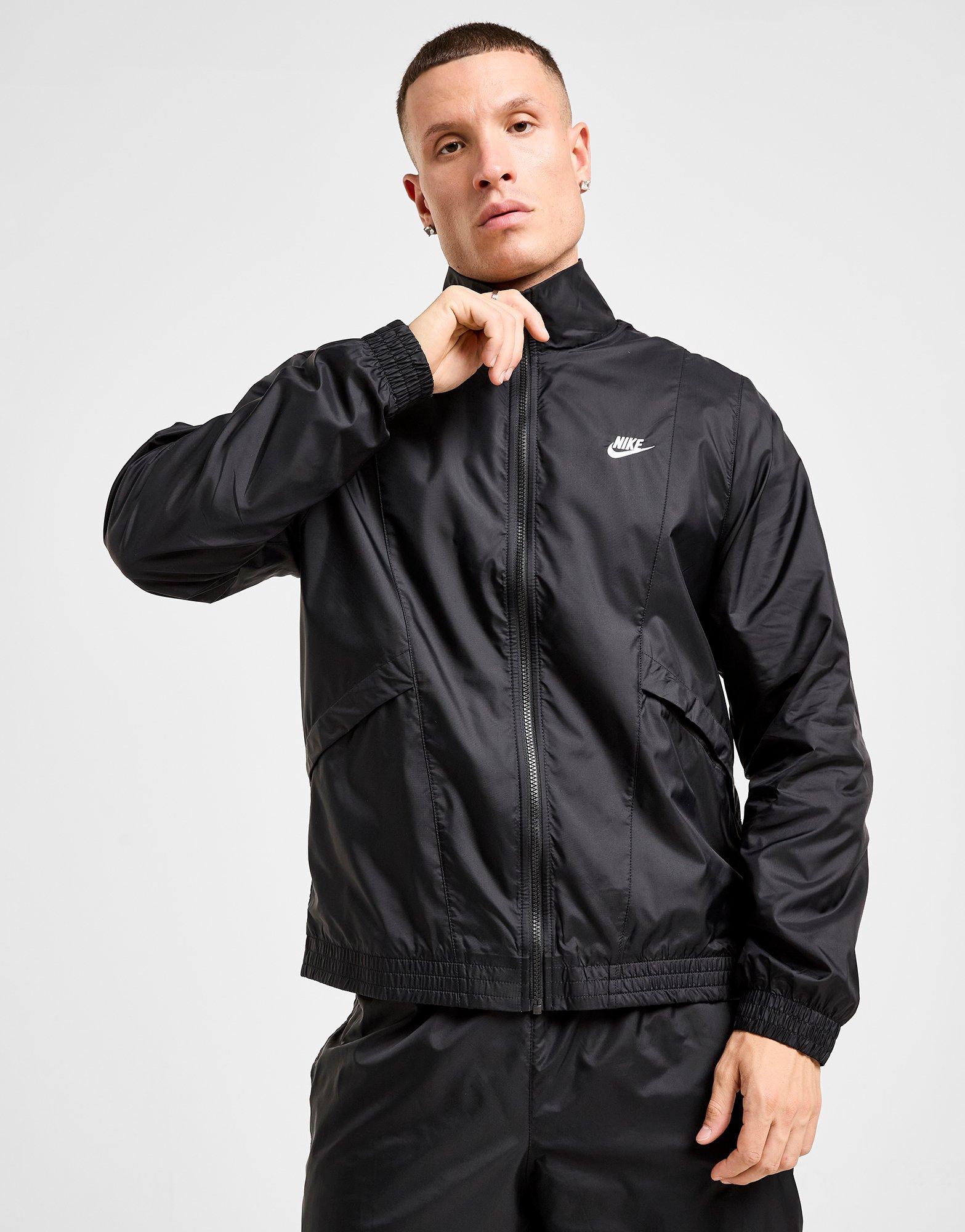 Nike Geweven trainingspak voor heren Club