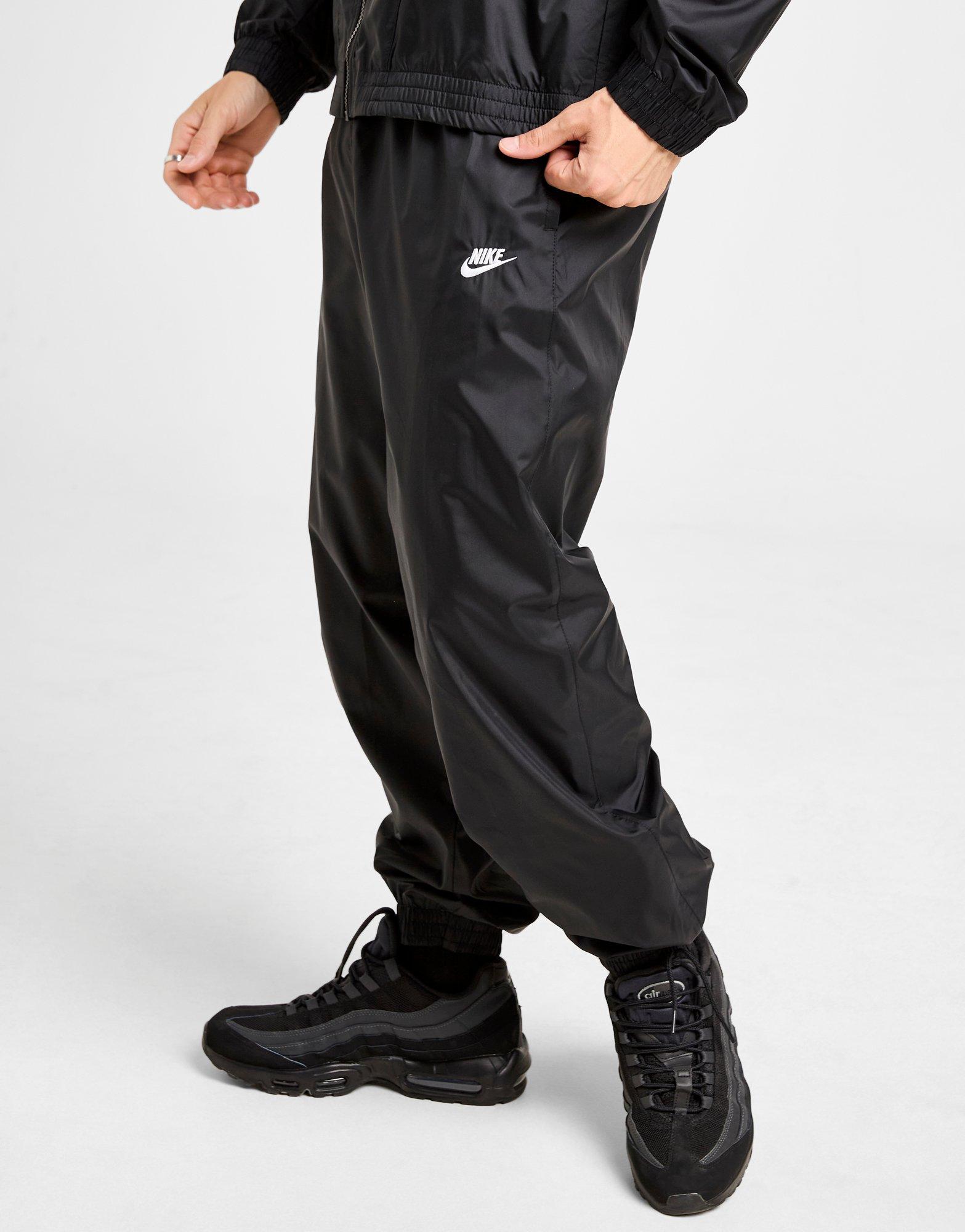 Nike Geweven trainingspak voor heren Club