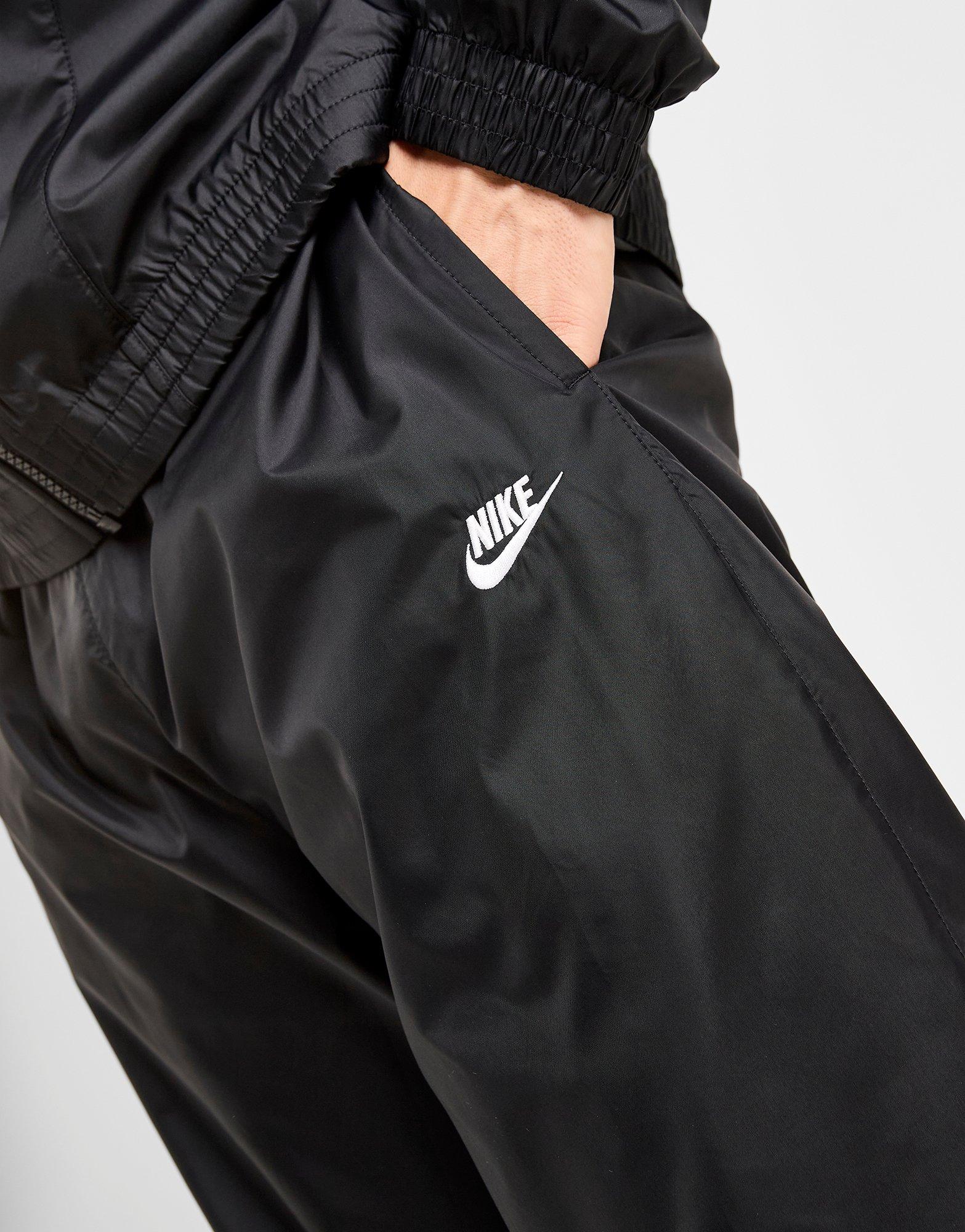 Nike Geweven trainingspak voor heren Club