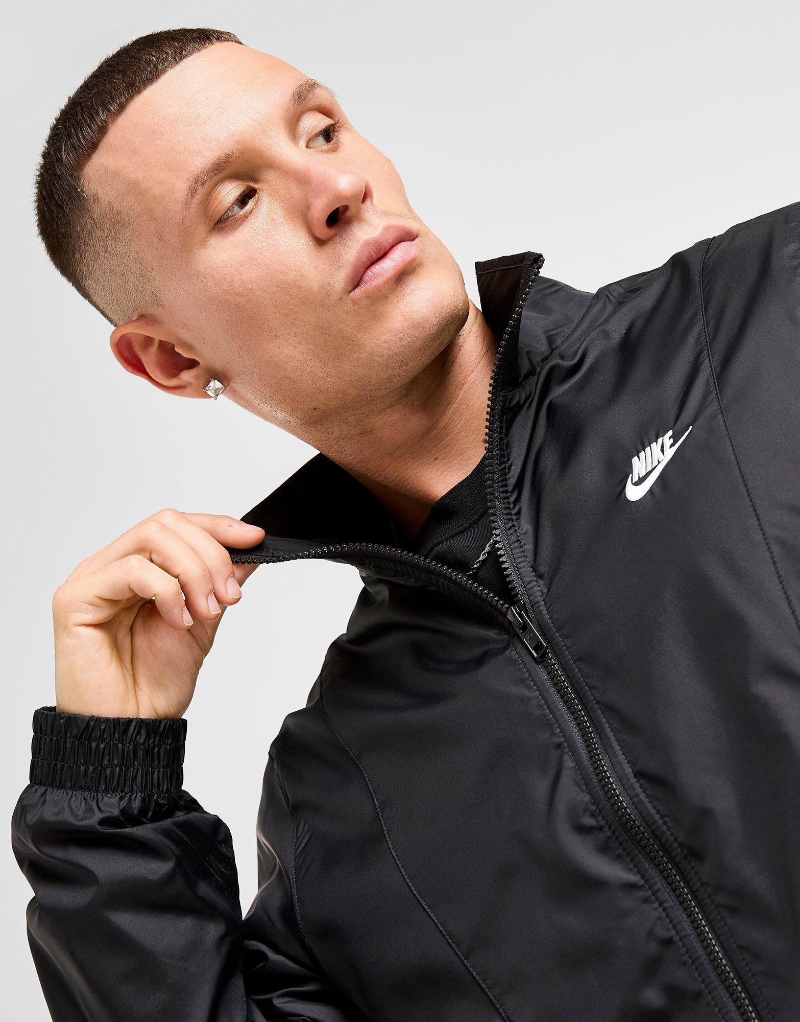 Nike Geweven trainingspak voor heren Club