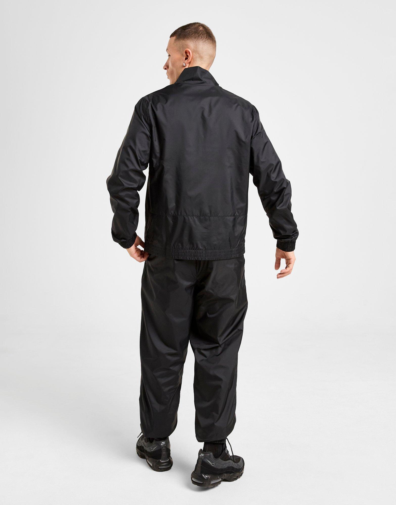 Nike Geweven trainingspak voor heren Club