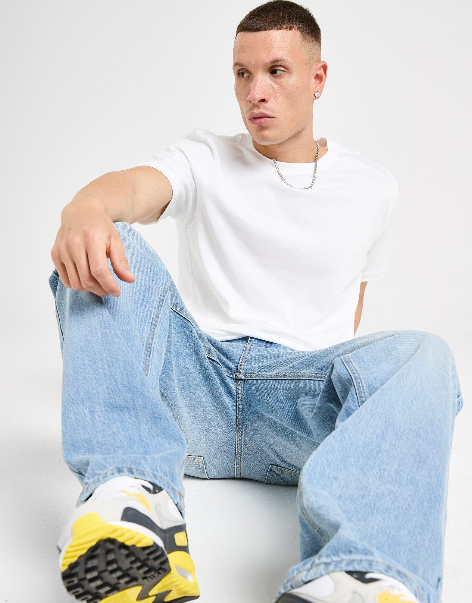 Nike T-shirt Basketball Stack Logo