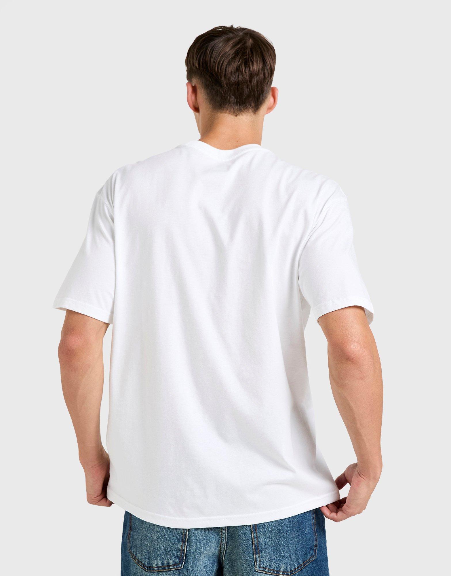 Nike T-shirt Basketball Portrait