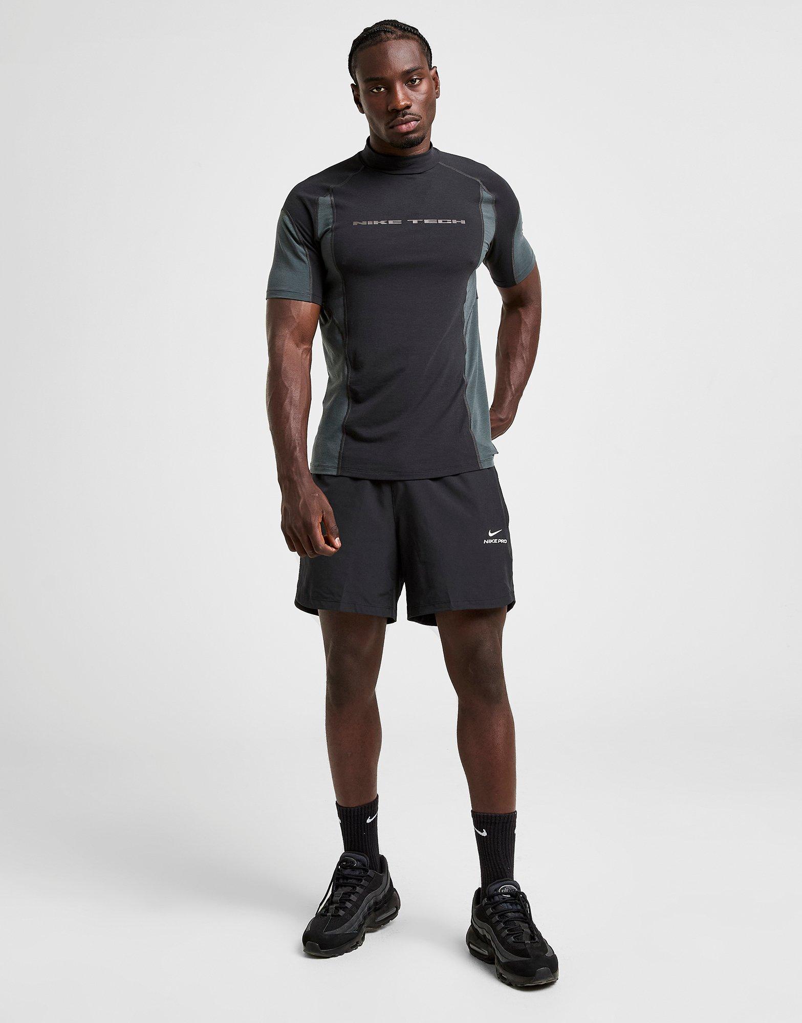Nike T-shirt technique Tech Baselayer