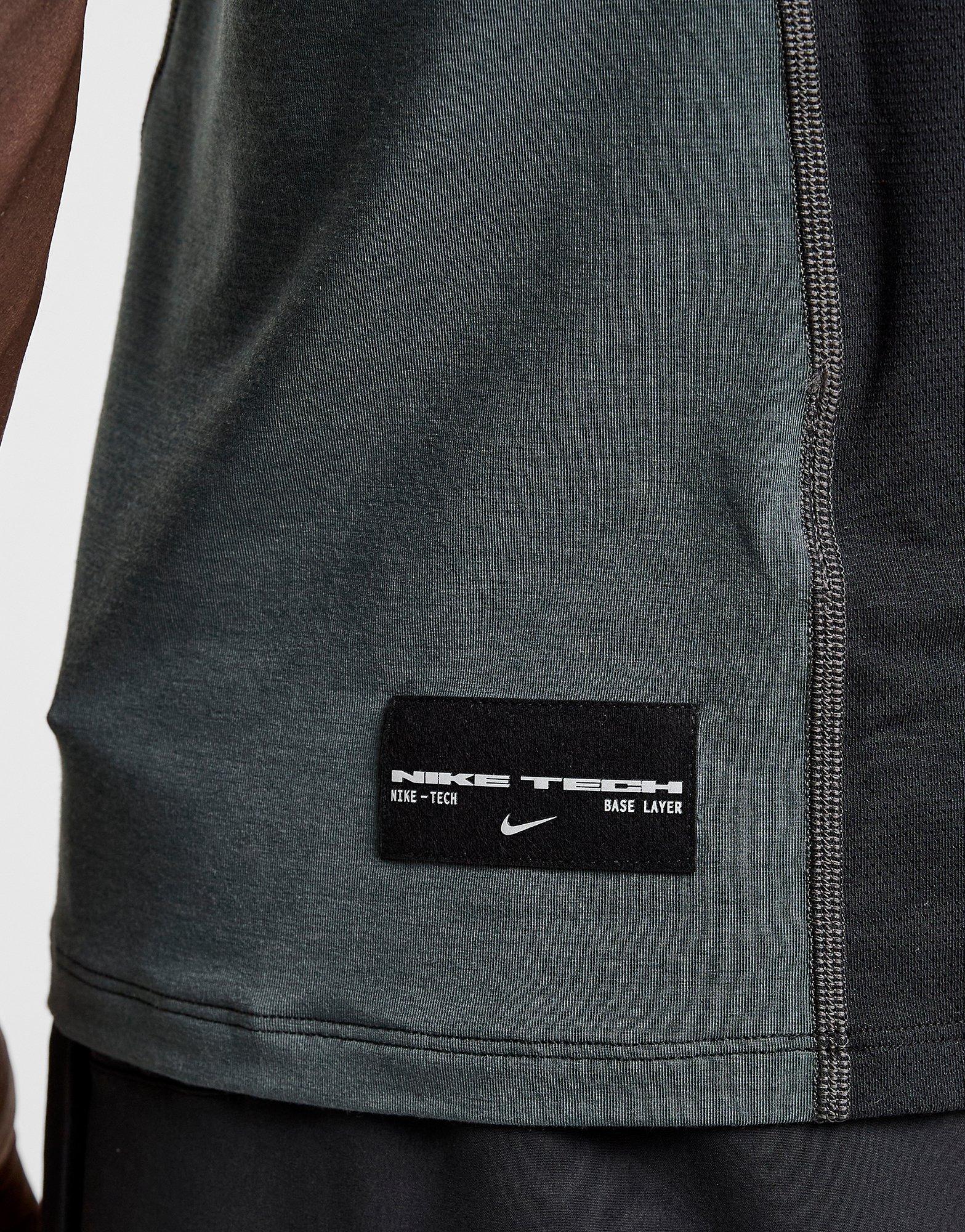 Nike T-shirt technique Tech Baselayer