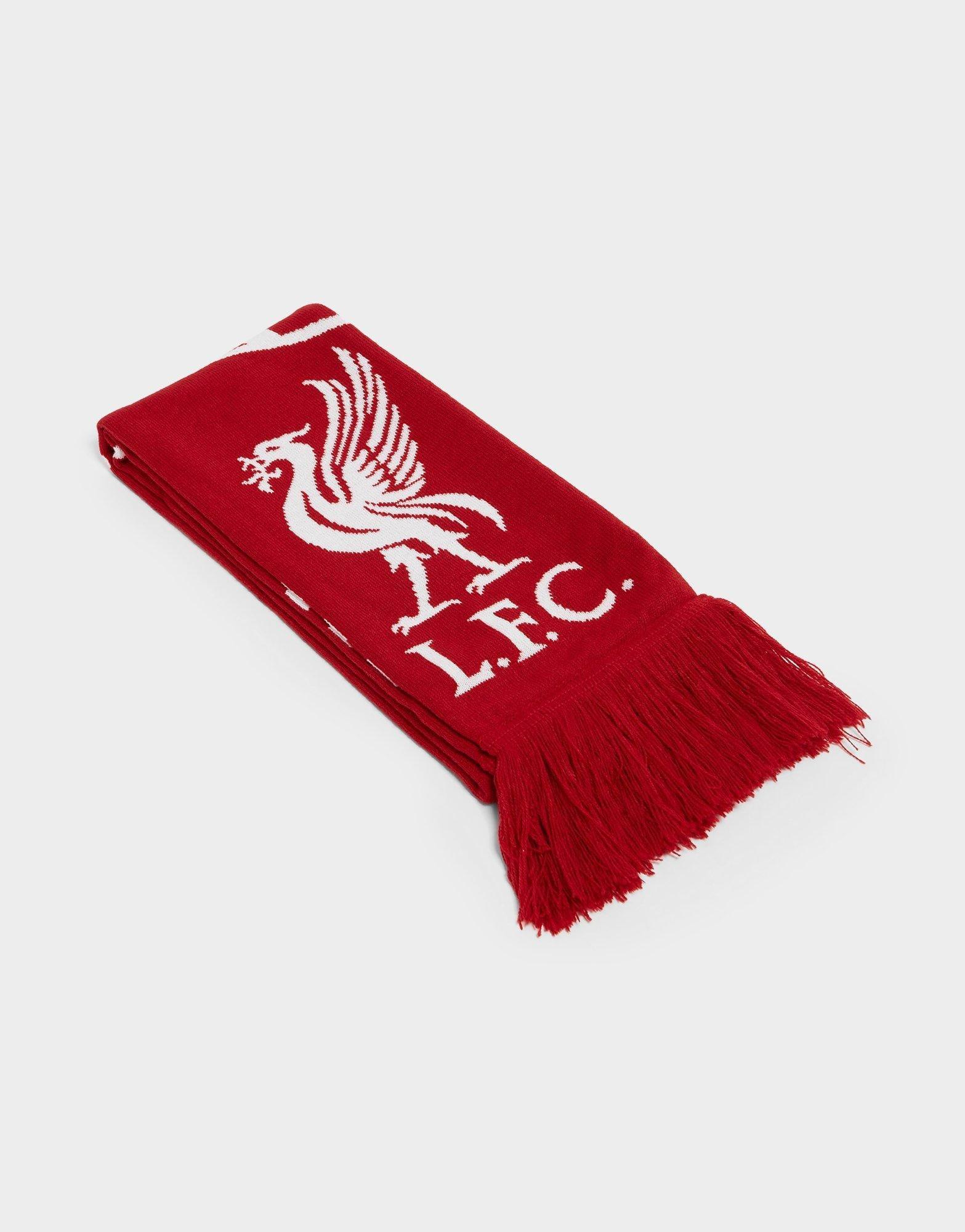 adidas Liverpool FC Scarf