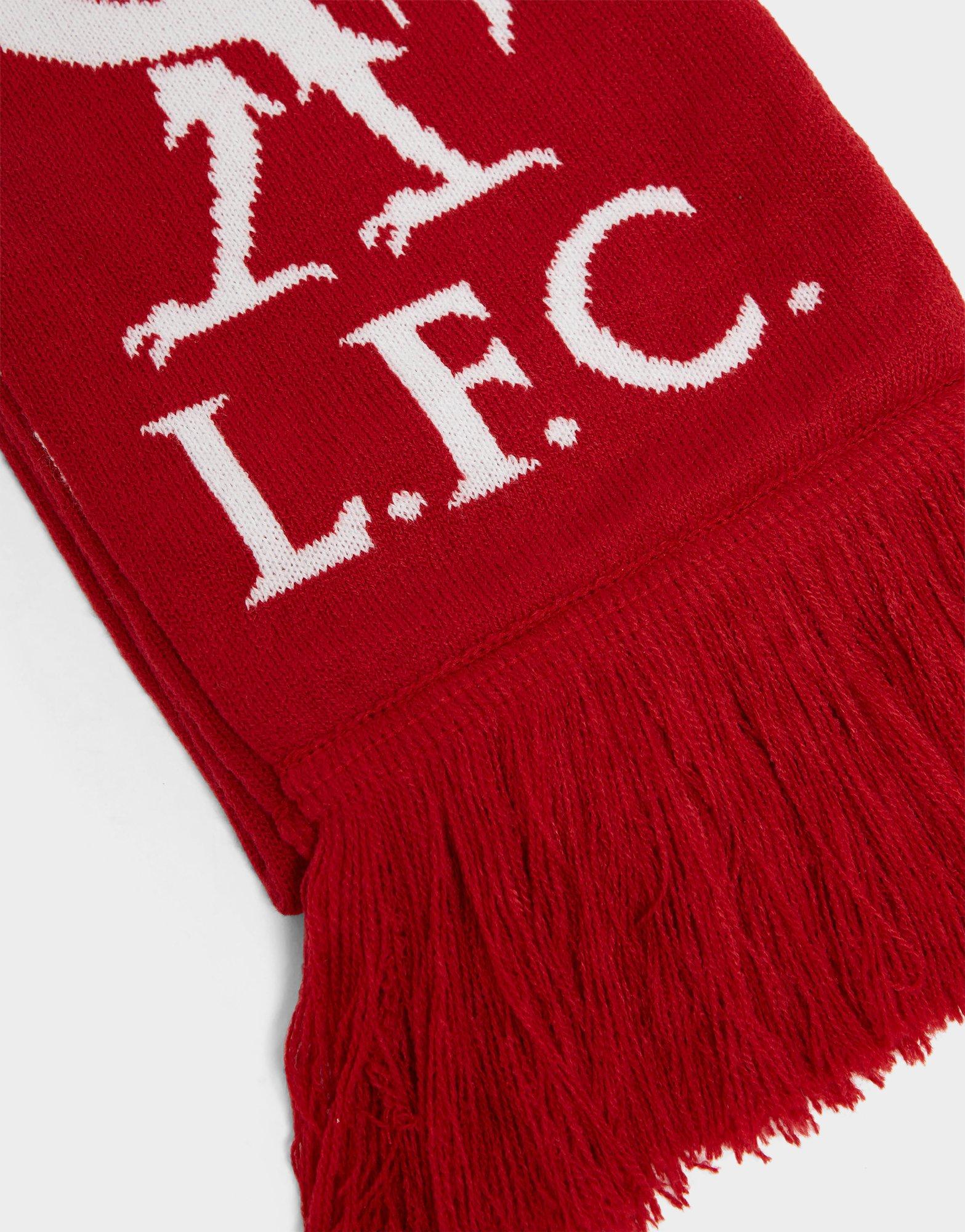 adidas Liverpool FC Scarf