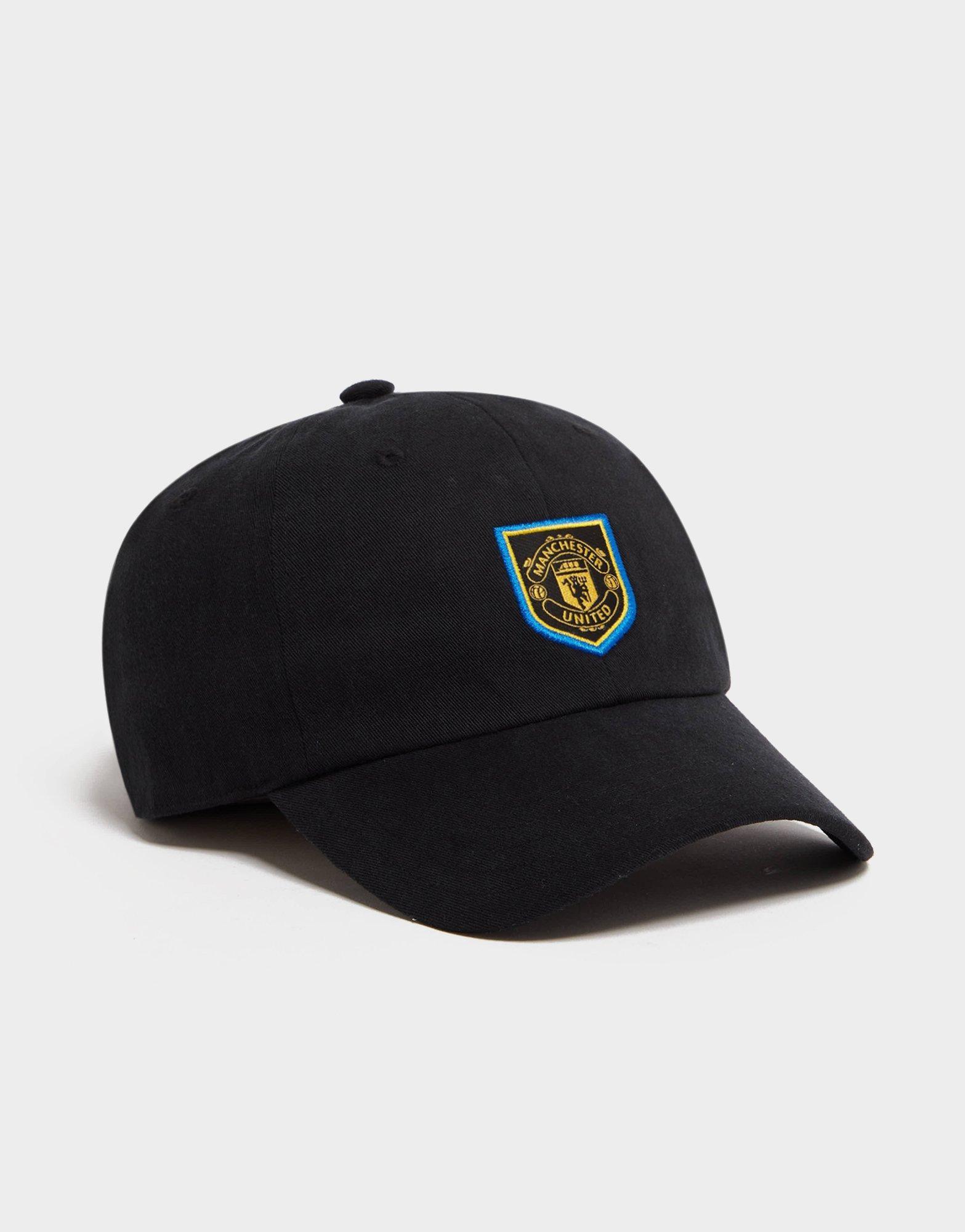 adidas Originals Gorra Manchester United FC Tercera equipación