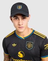adidas Originals Manchester United FC Terza Maglia Cappello
