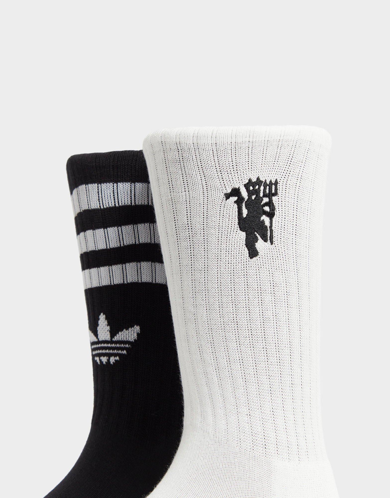 adidas Originals Chaussettes Manchester United FC