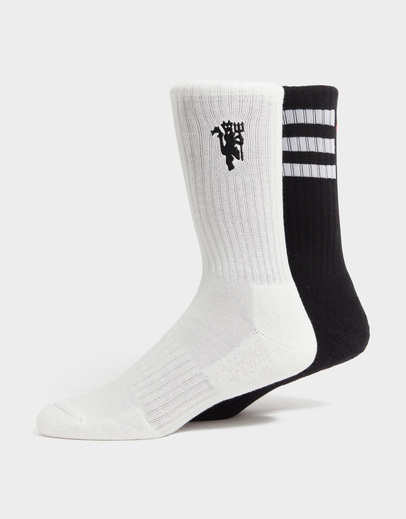 adidas Originals Chaussettes Manchester United FC