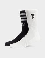 adidas Originals Manchester United FC Crew Calze