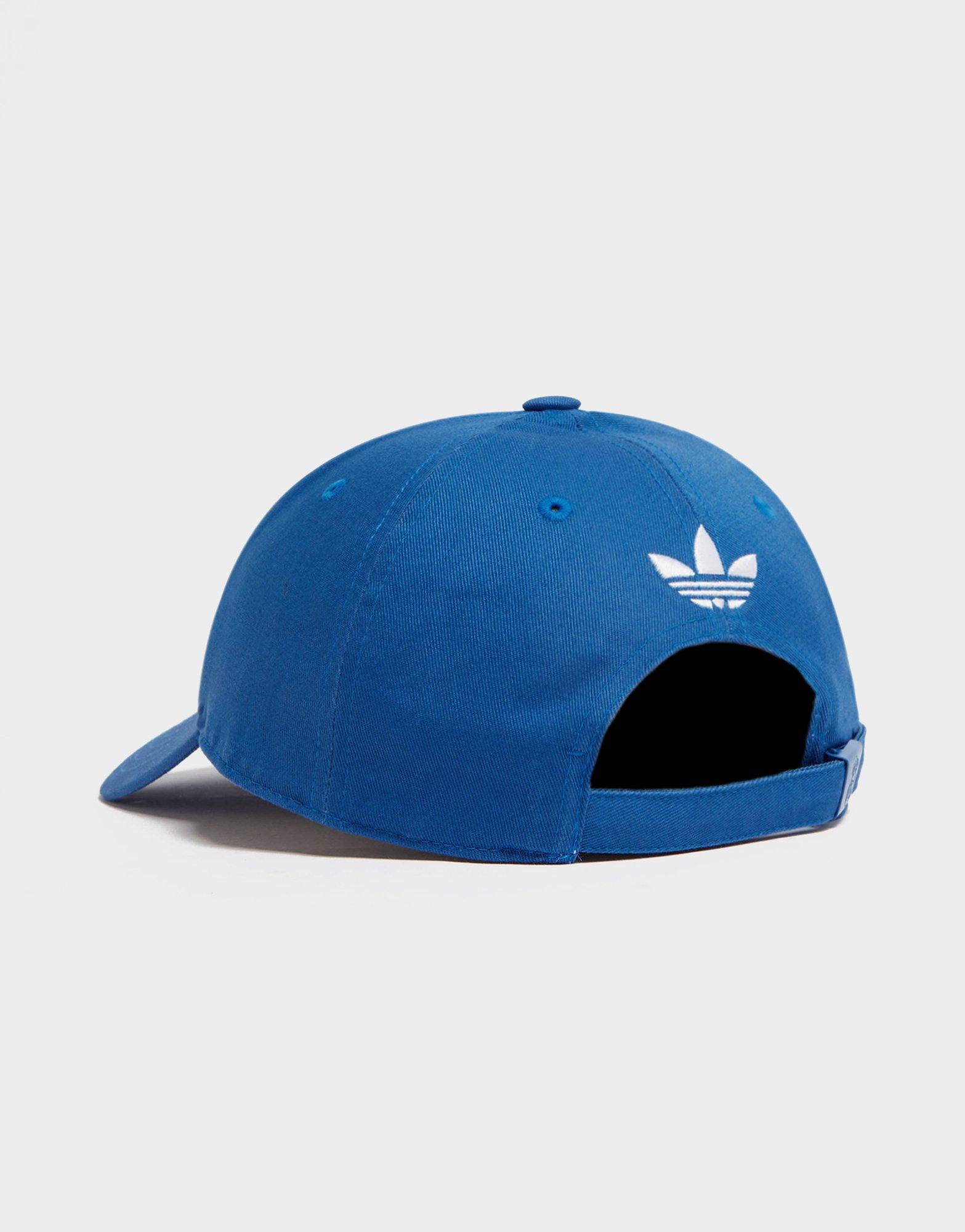 adidas Originals Casquette third Real Madrid