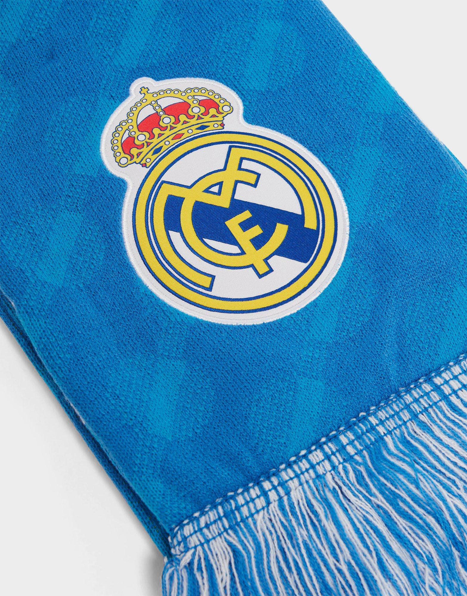 adidas Originals Real Madrid Third Scarf