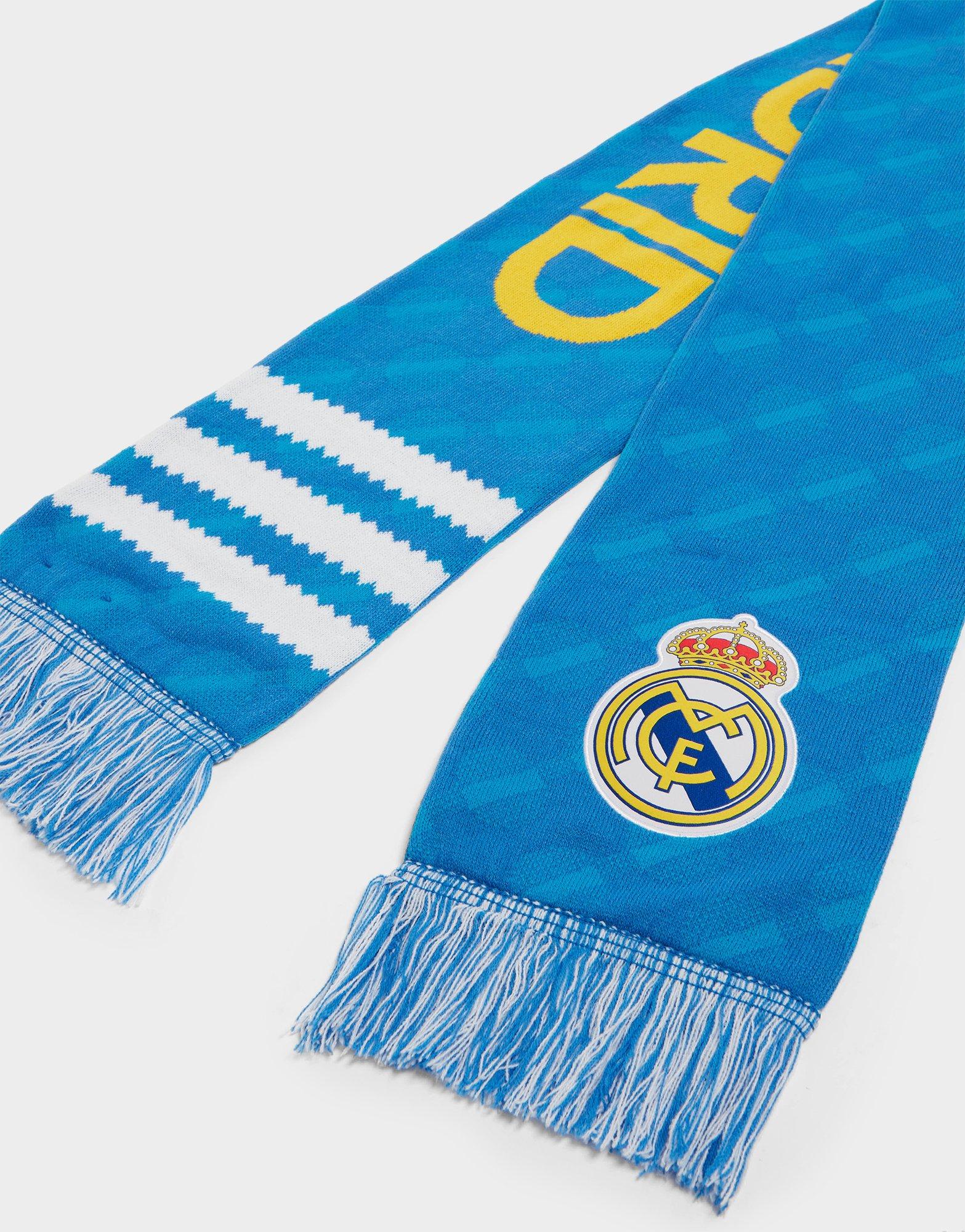 adidas Originals Real Madrid Third Scarf