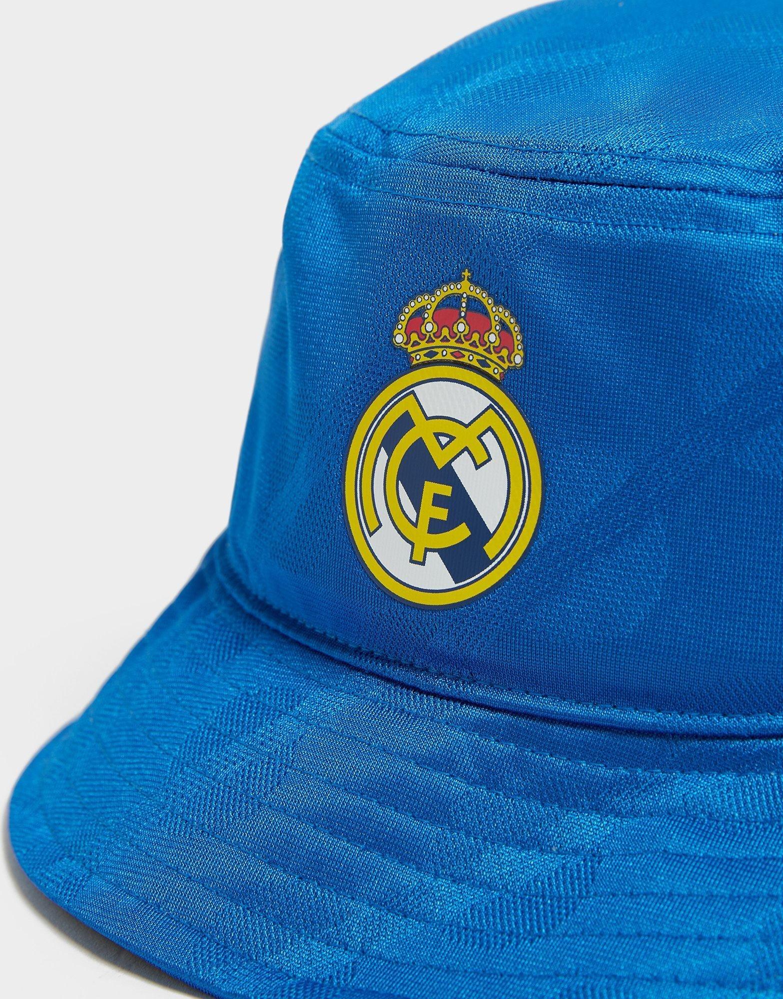 adidas Originals Gorro Real Madrid Tercera equipación