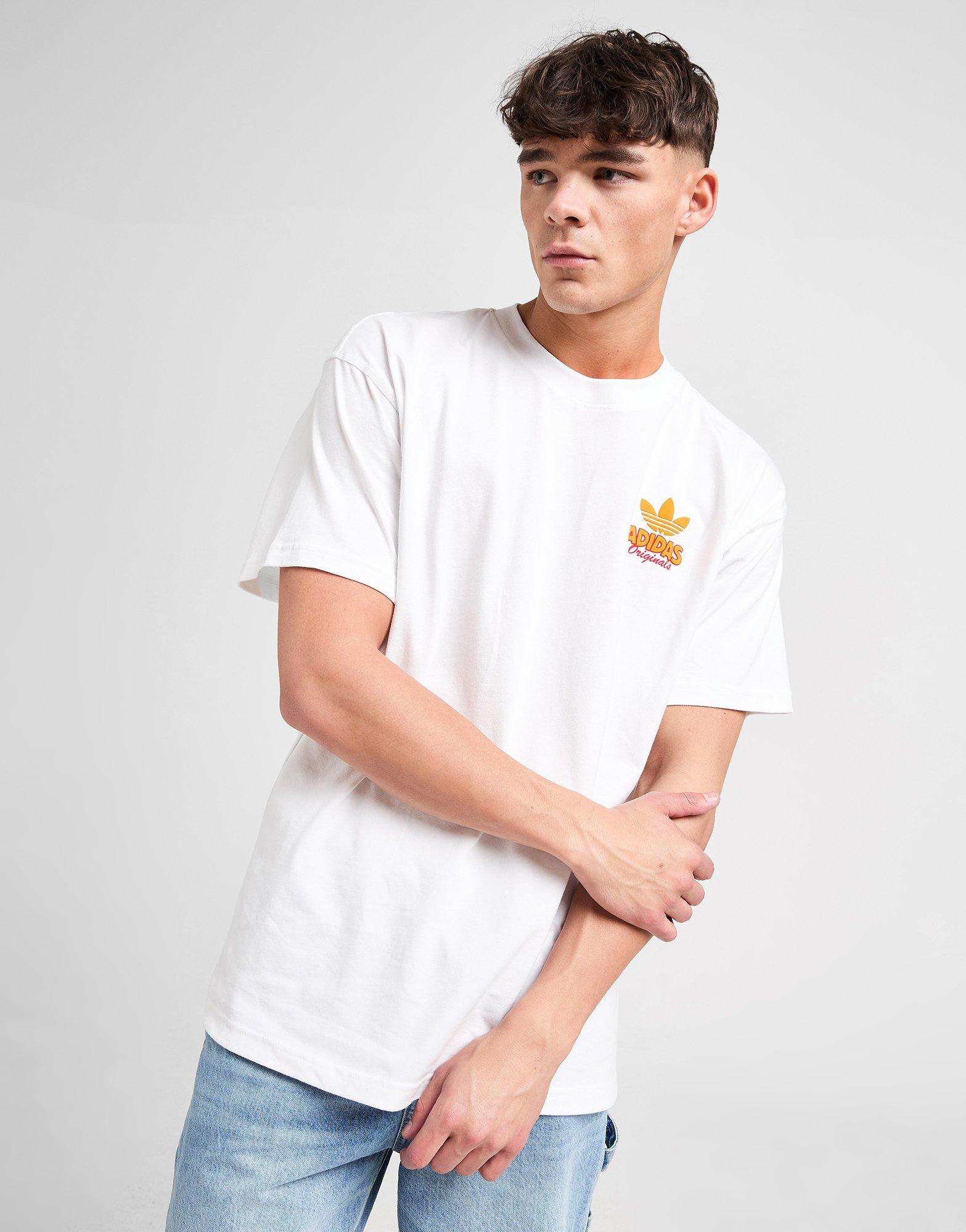 adidas Originals Cereal T-Shirt