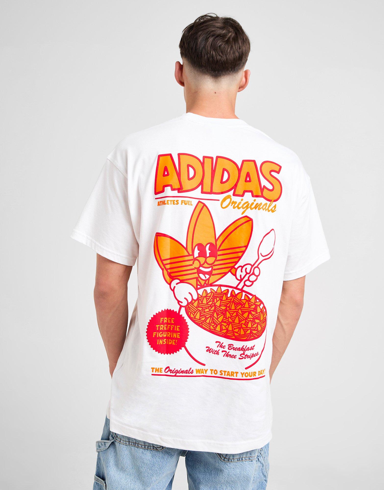 adidas Originals Cereal T-Shirt